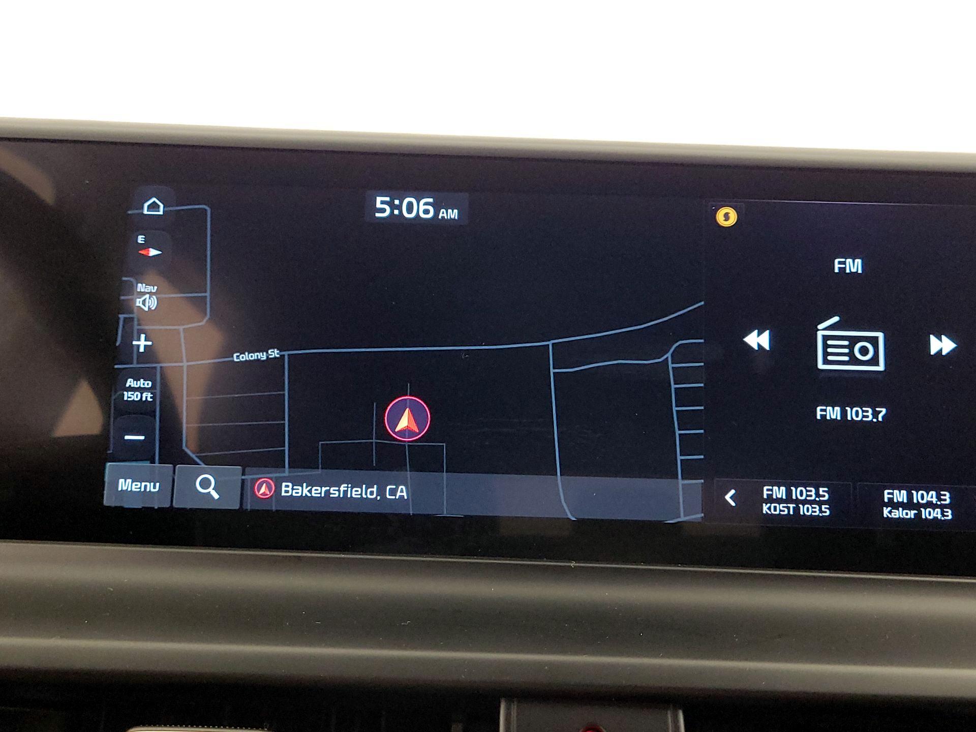 Thumbnail: 2025 Kia Seltos - 14