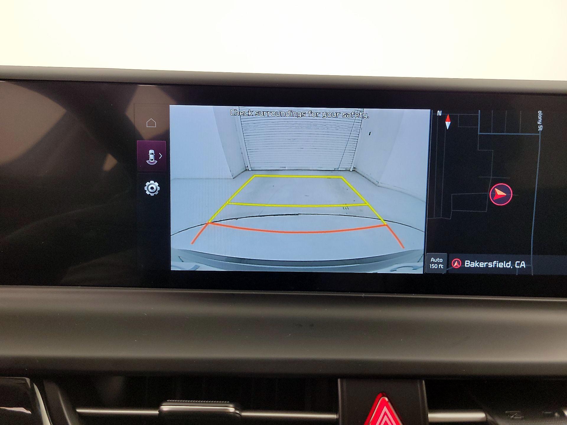 Thumbnail: 2025 Kia Seltos - 15