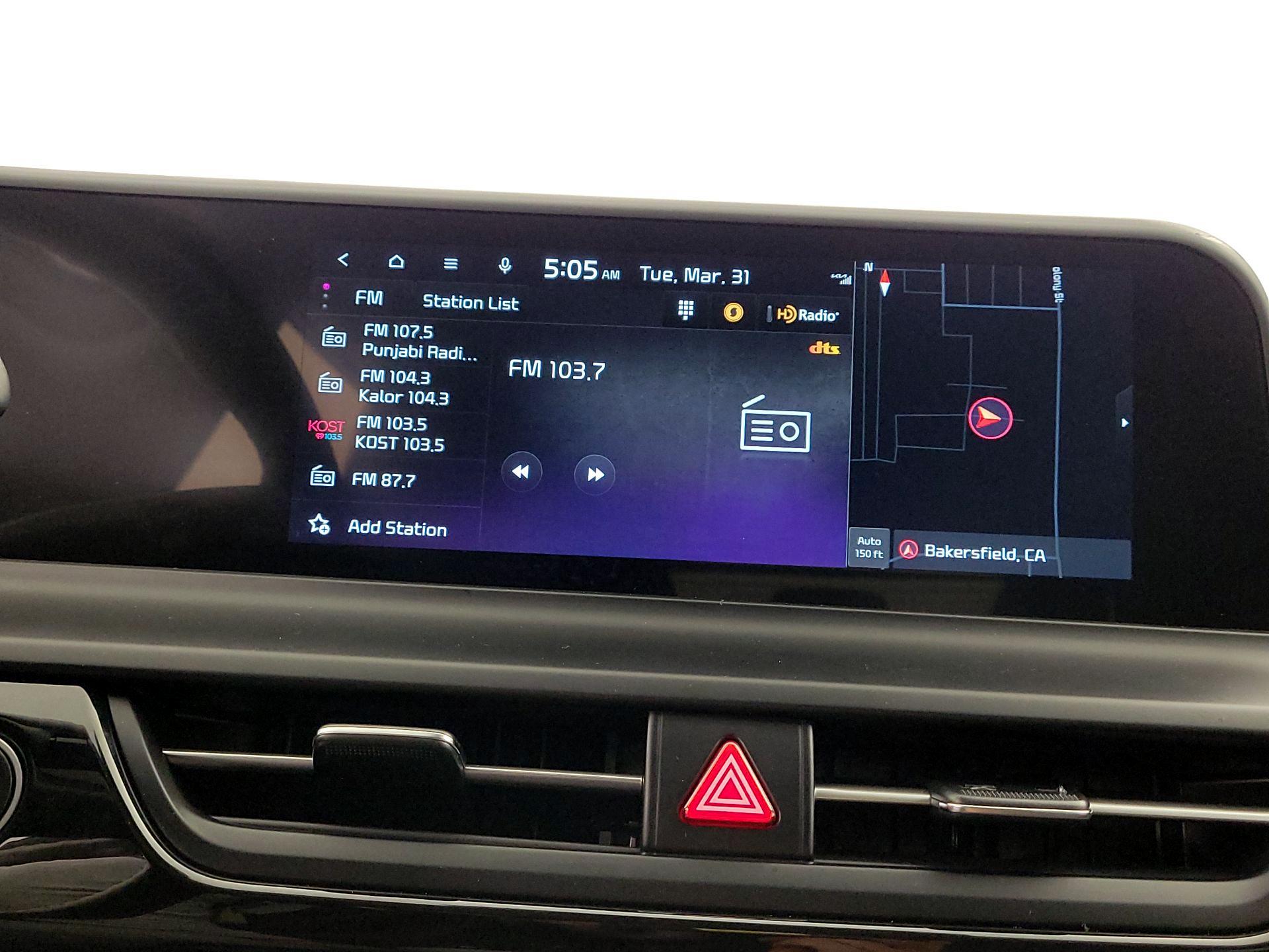 Thumbnail: 2025 Kia Seltos - 16