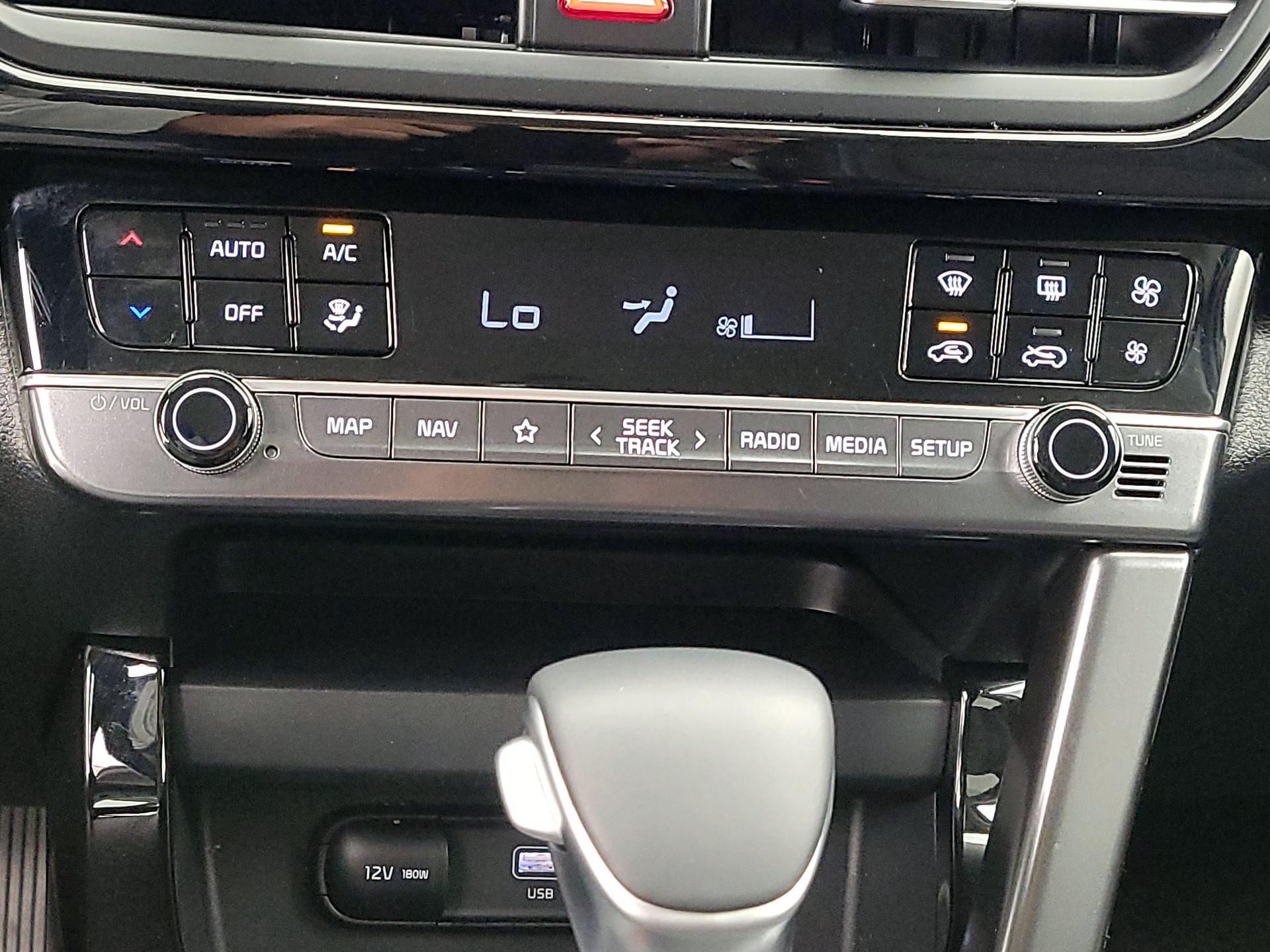 Thumbnail: 2025 Kia Seltos - 17