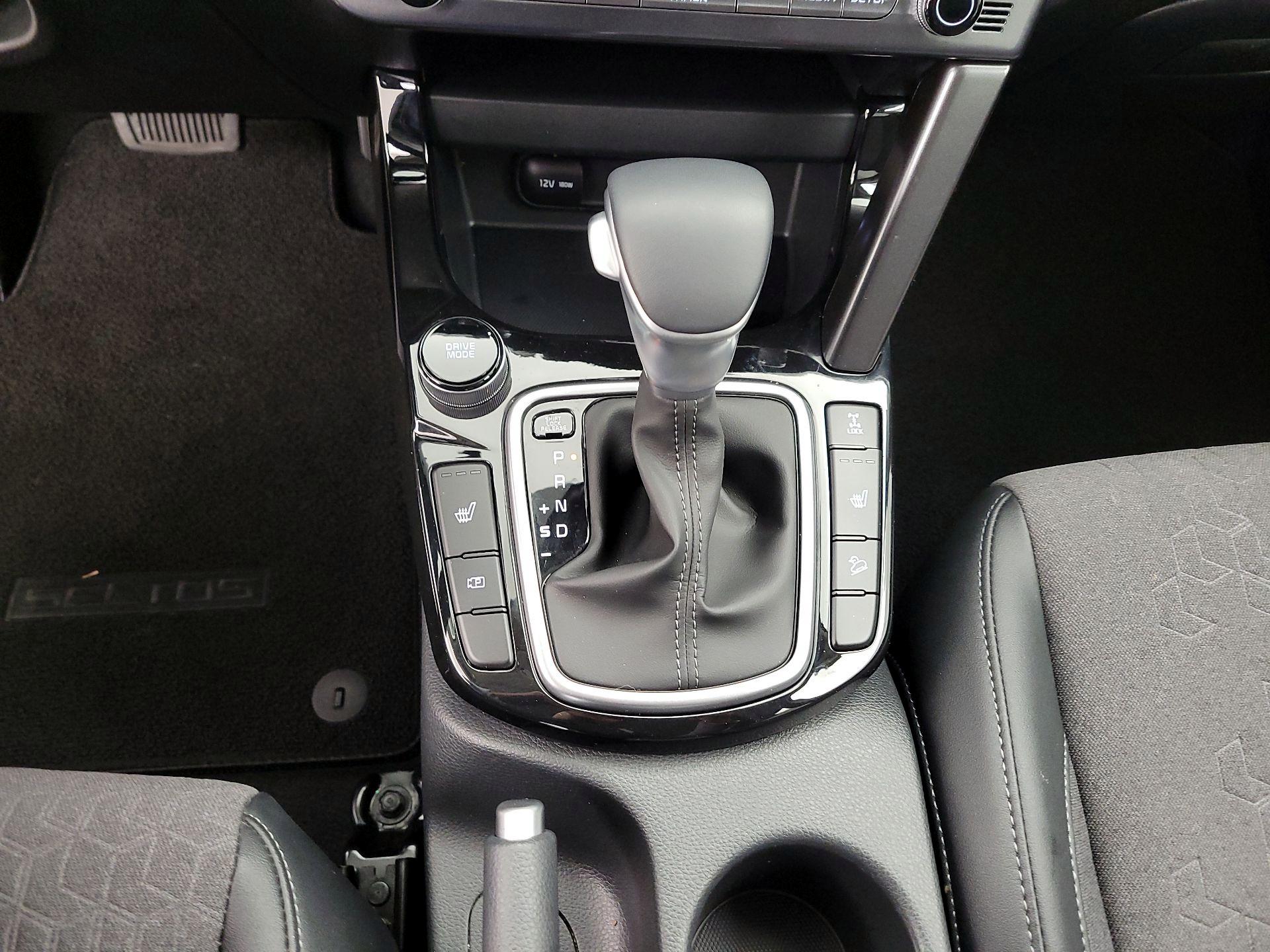 Thumbnail: 2025 Kia Seltos - 18