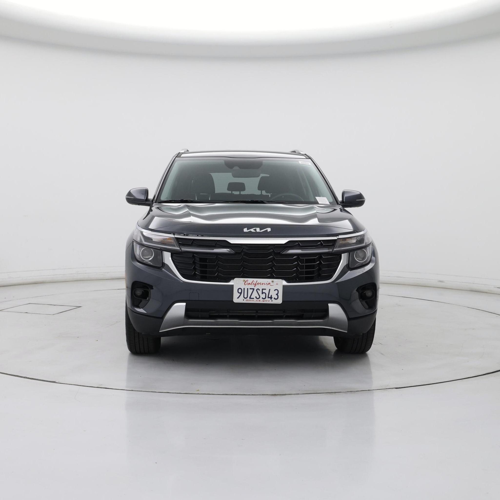 Thumbnail: 2025 Kia Seltos - 5