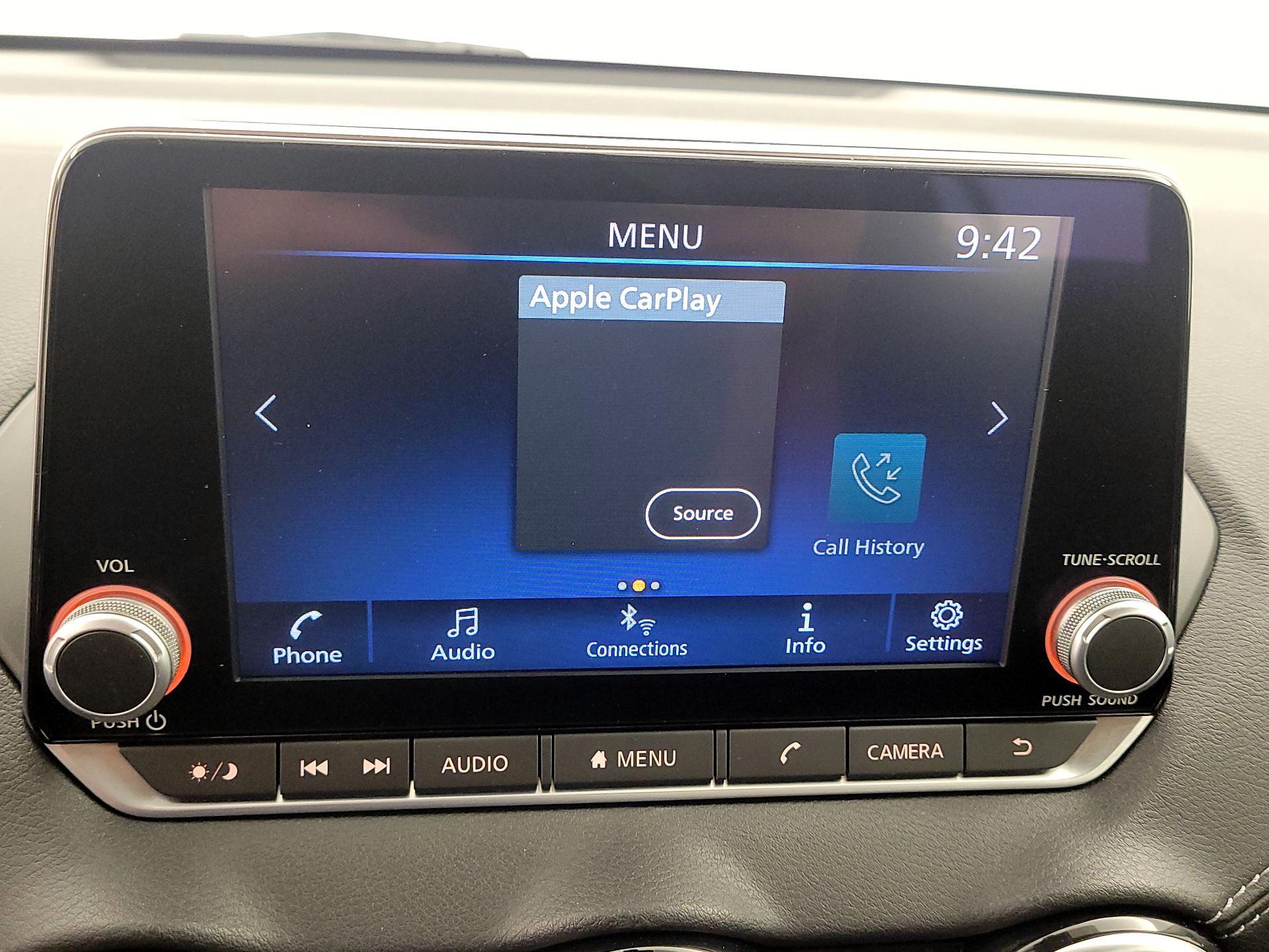 Thumbnail: 2023 Nissan Sentra - 15