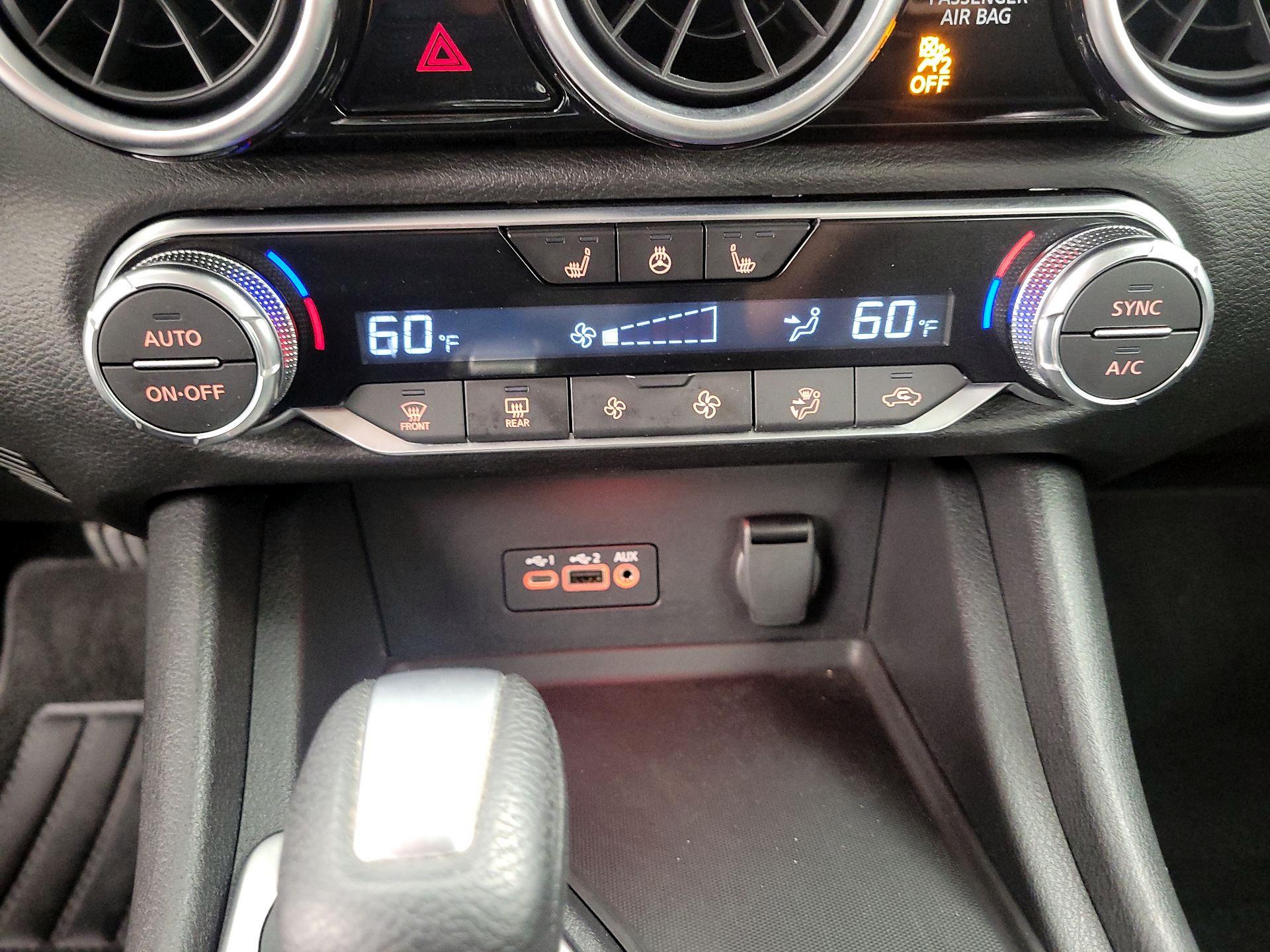 Thumbnail: 2023 Nissan Sentra - 16