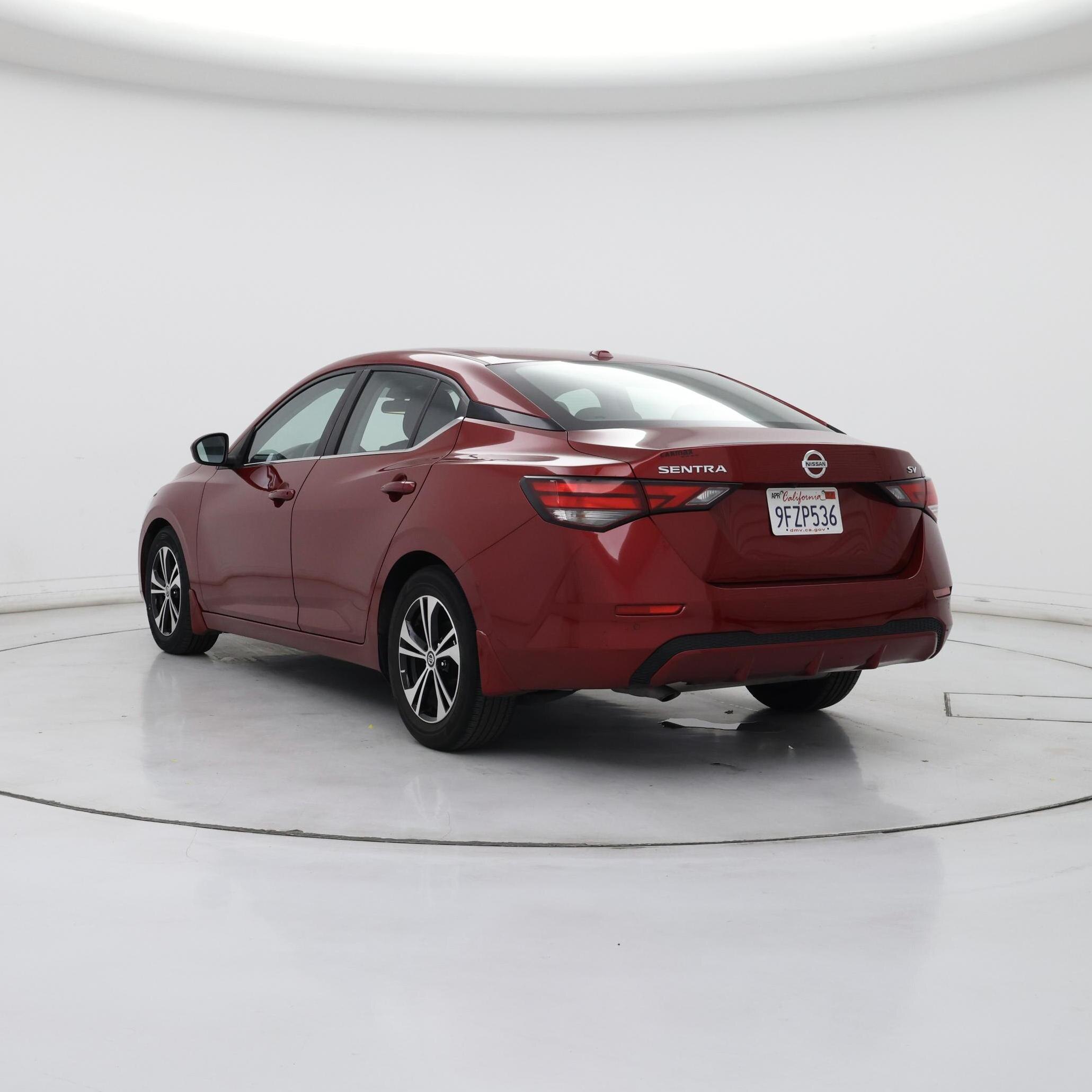 Thumbnail: 2023 Nissan Sentra - 2