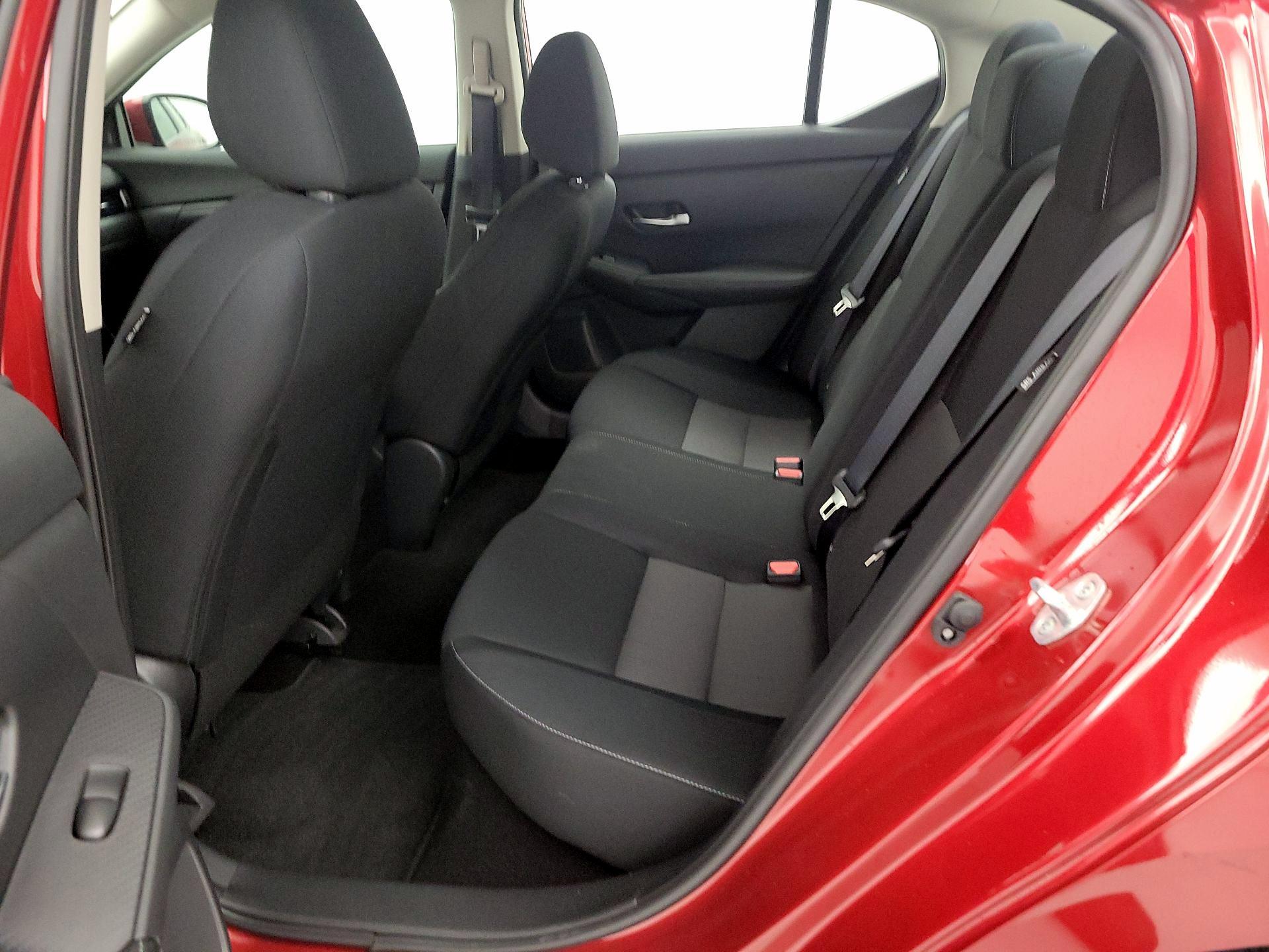 Thumbnail: 2023 Nissan Sentra - 19