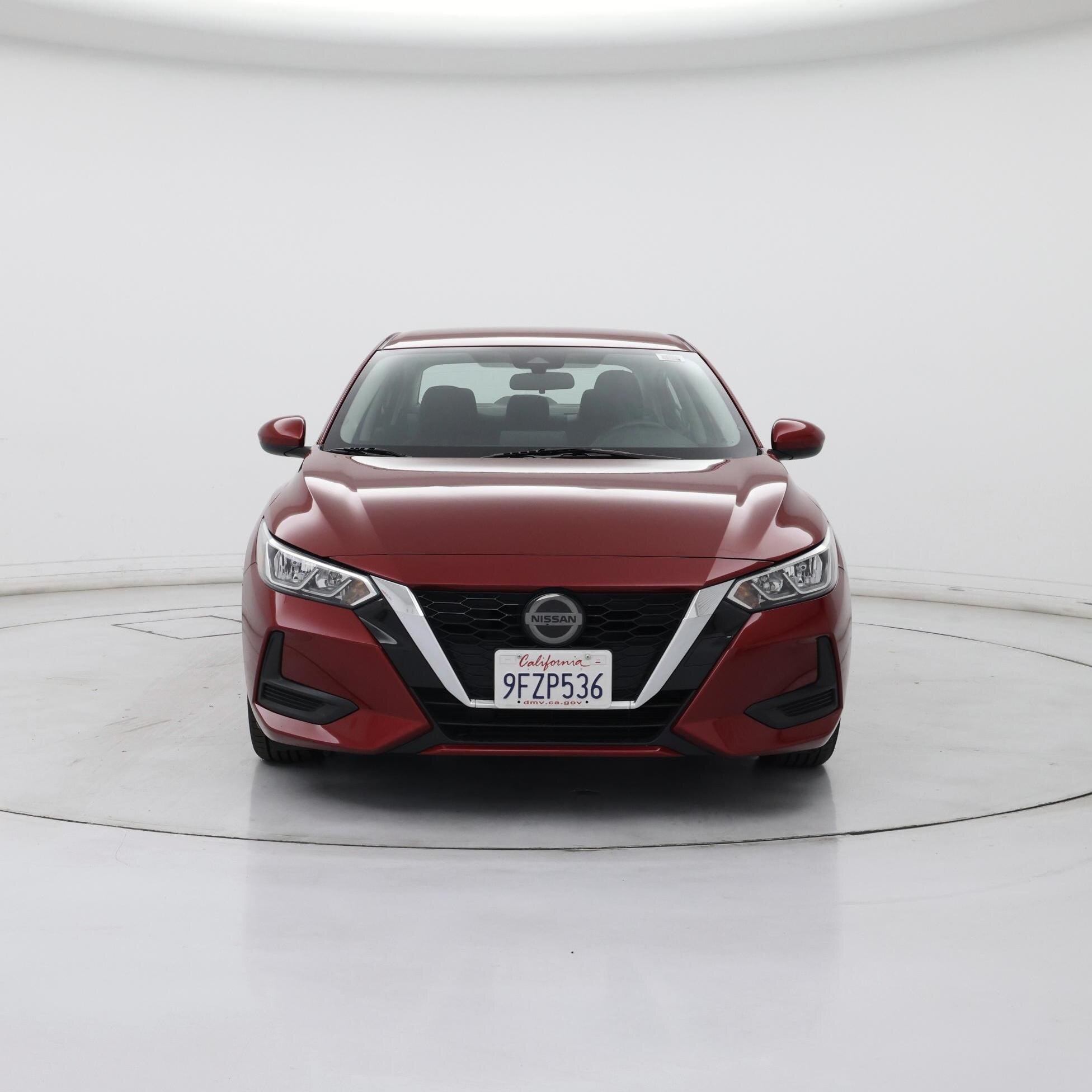 Thumbnail: 2023 Nissan Sentra - 5