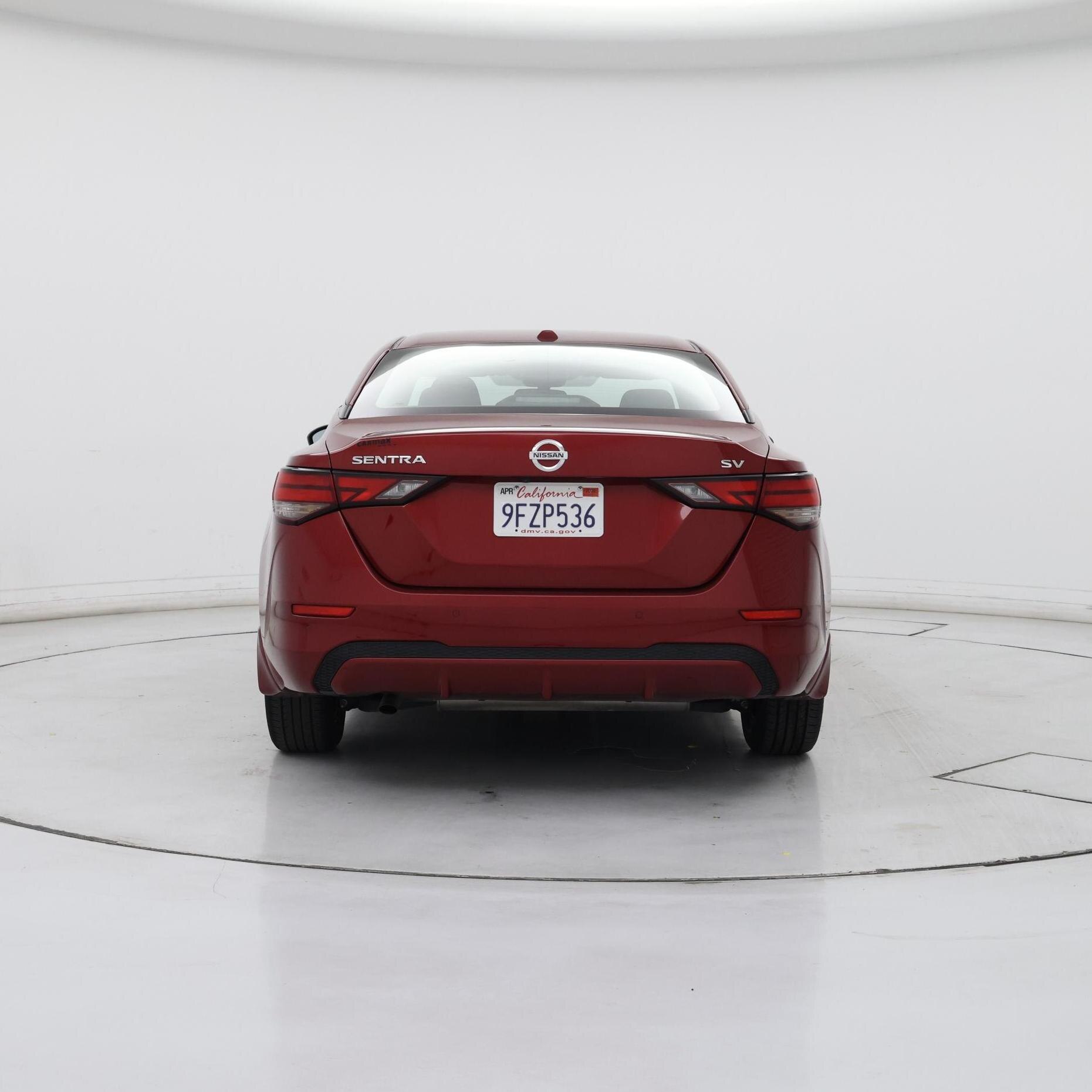 Thumbnail: 2023 Nissan Sentra - 6