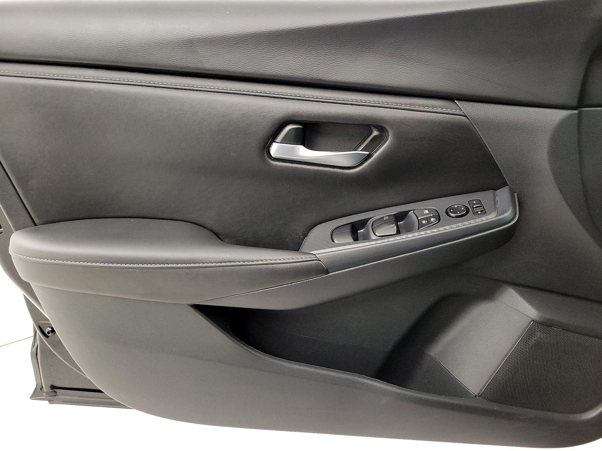 Thumbnail: 2024 Nissan Sentra - 12