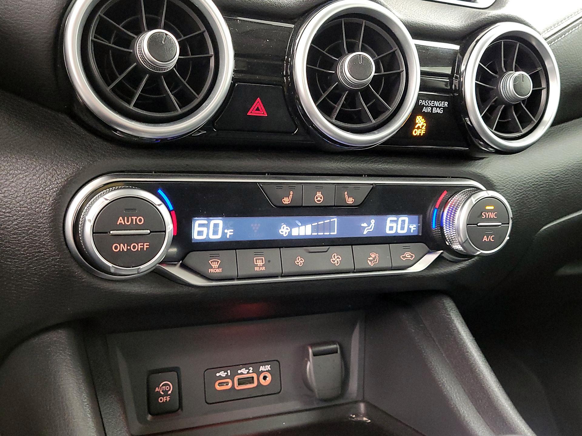 Thumbnail: 2024 Nissan Sentra - 16