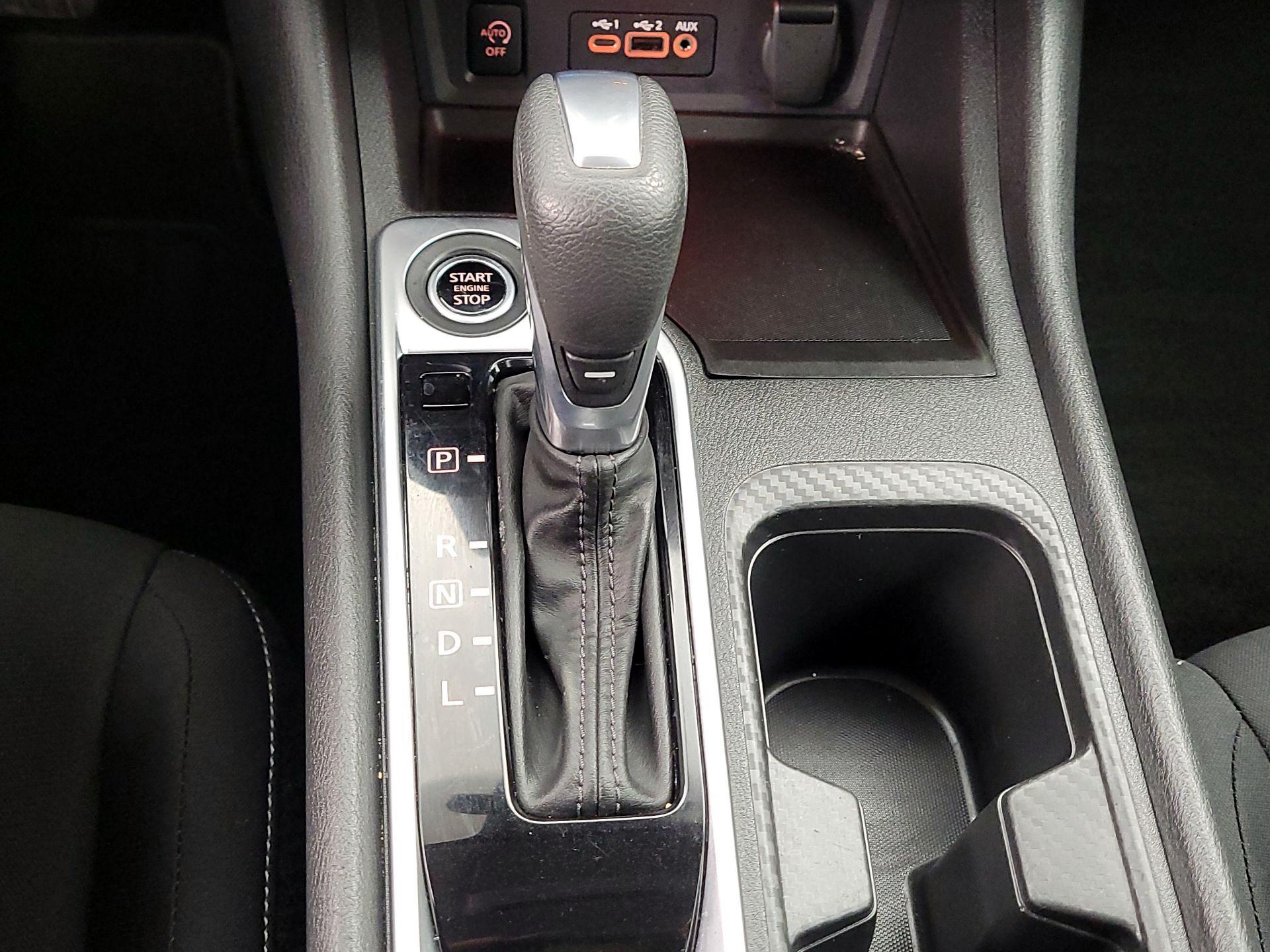 Thumbnail: 2024 Nissan Sentra - 17