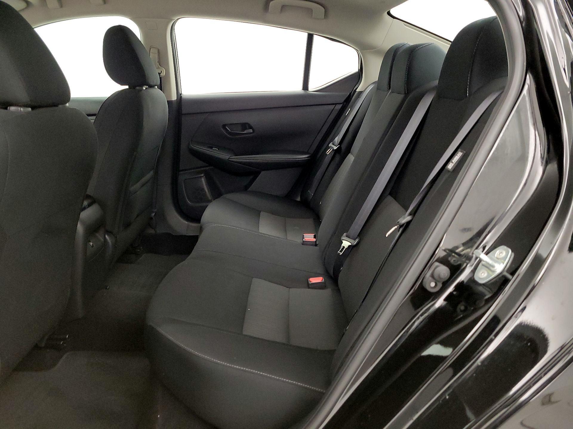 Thumbnail: 2024 Nissan Sentra - 19