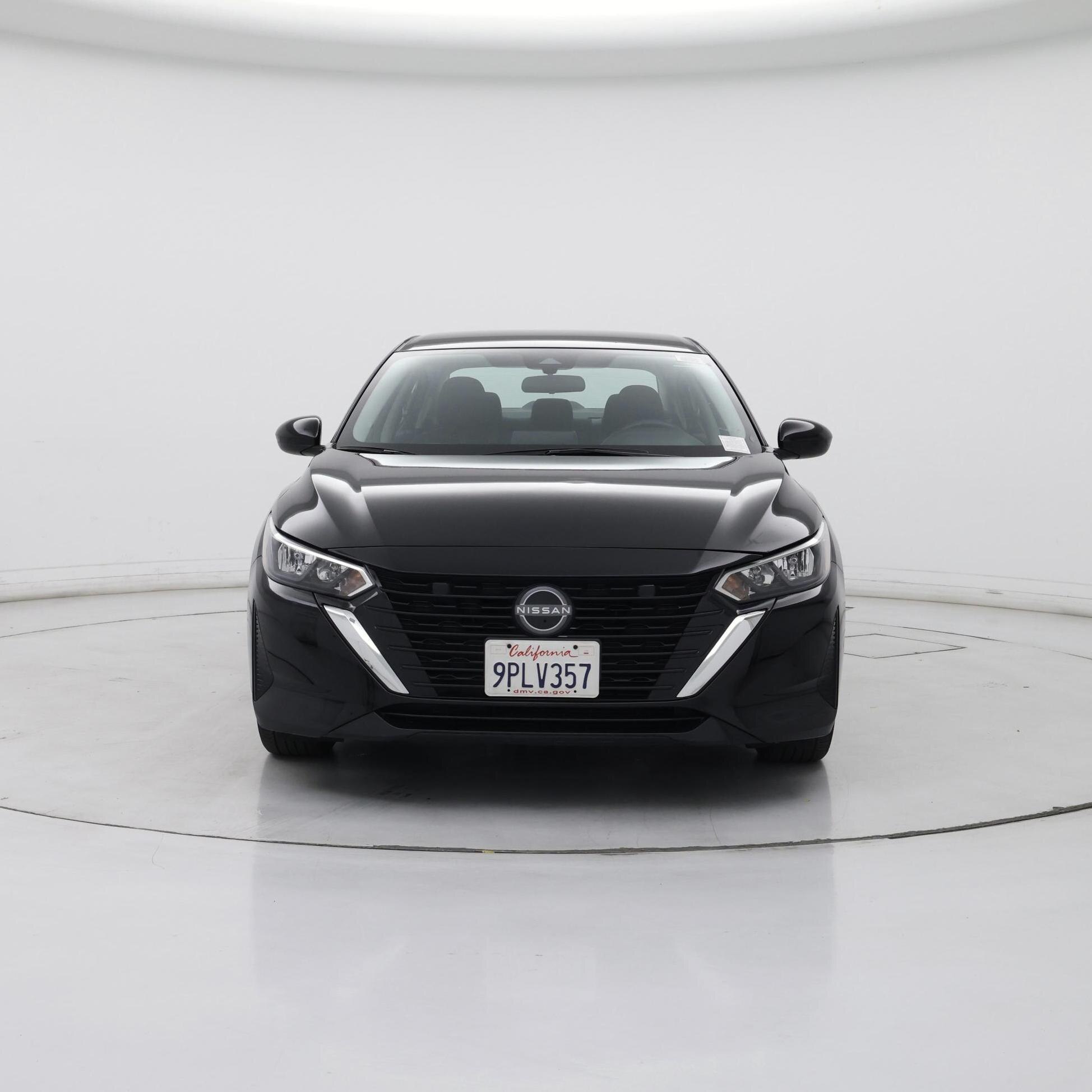 Thumbnail: 2024 Nissan Sentra - 5