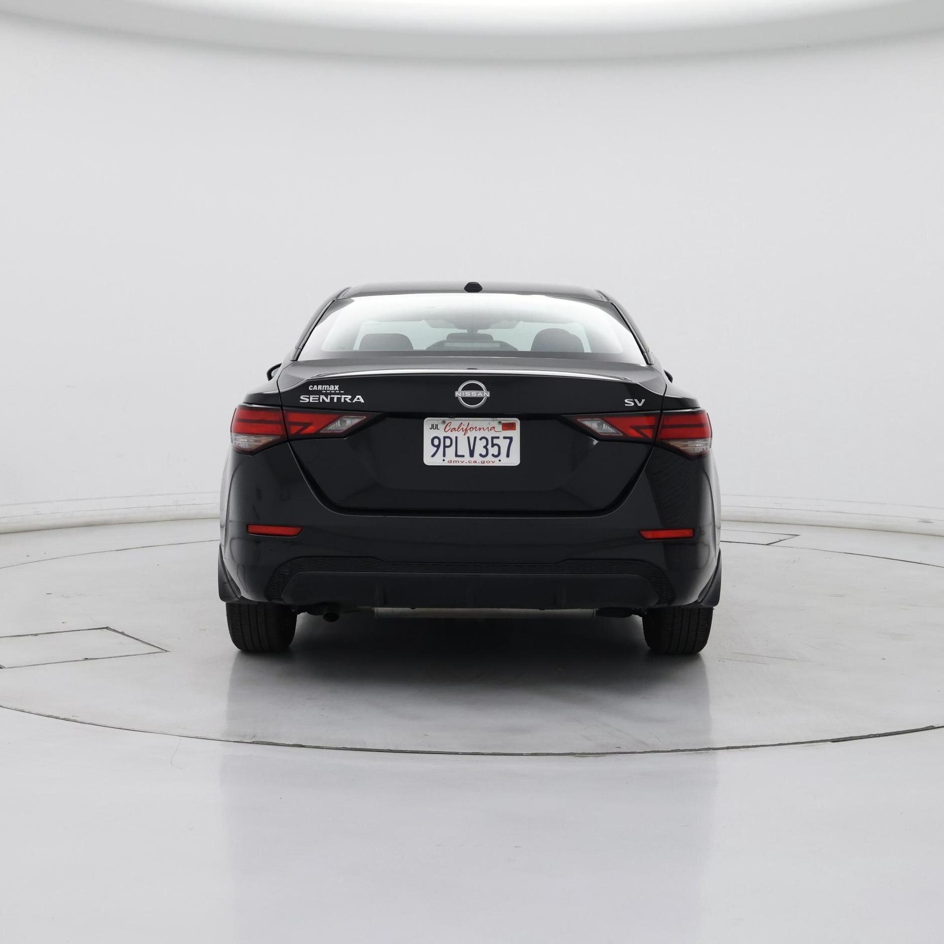 Thumbnail: 2024 Nissan Sentra - 6