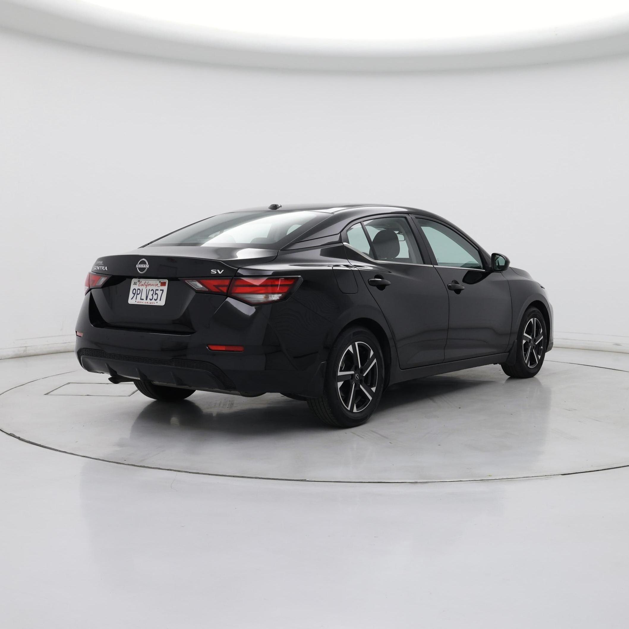 Thumbnail: 2024 Nissan Sentra - 8