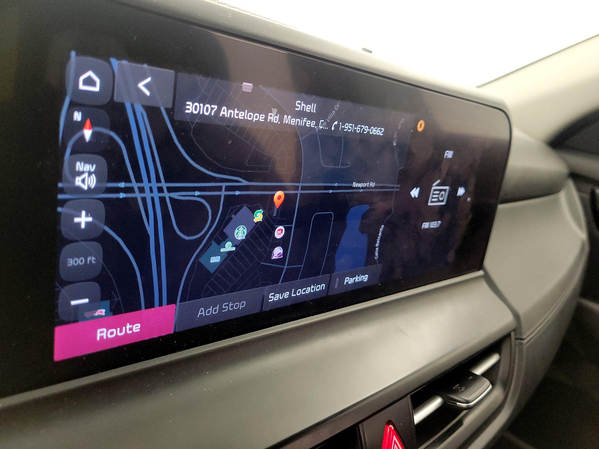 Thumbnail: 2024 Kia Seltos - 14