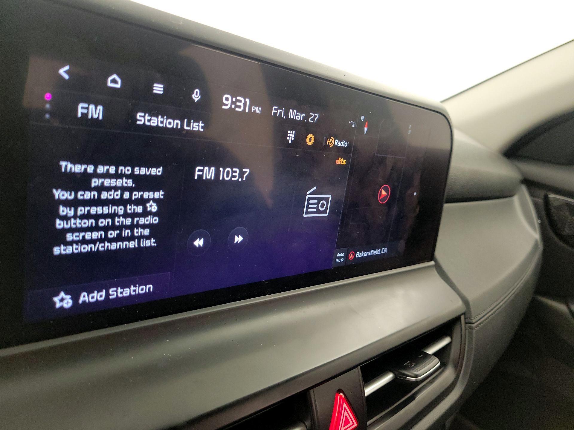 Thumbnail: 2024 Kia Seltos - 16