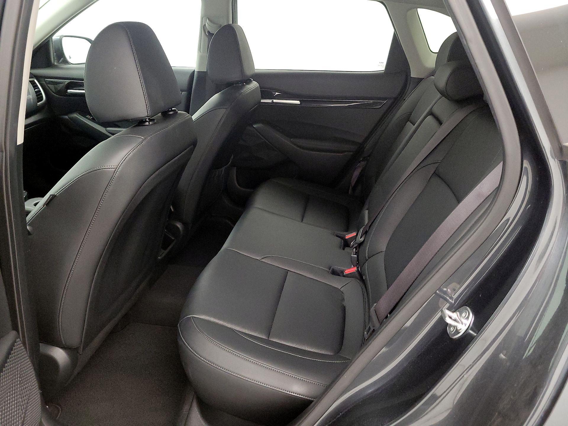 Thumbnail: 2024 Kia Seltos - 20