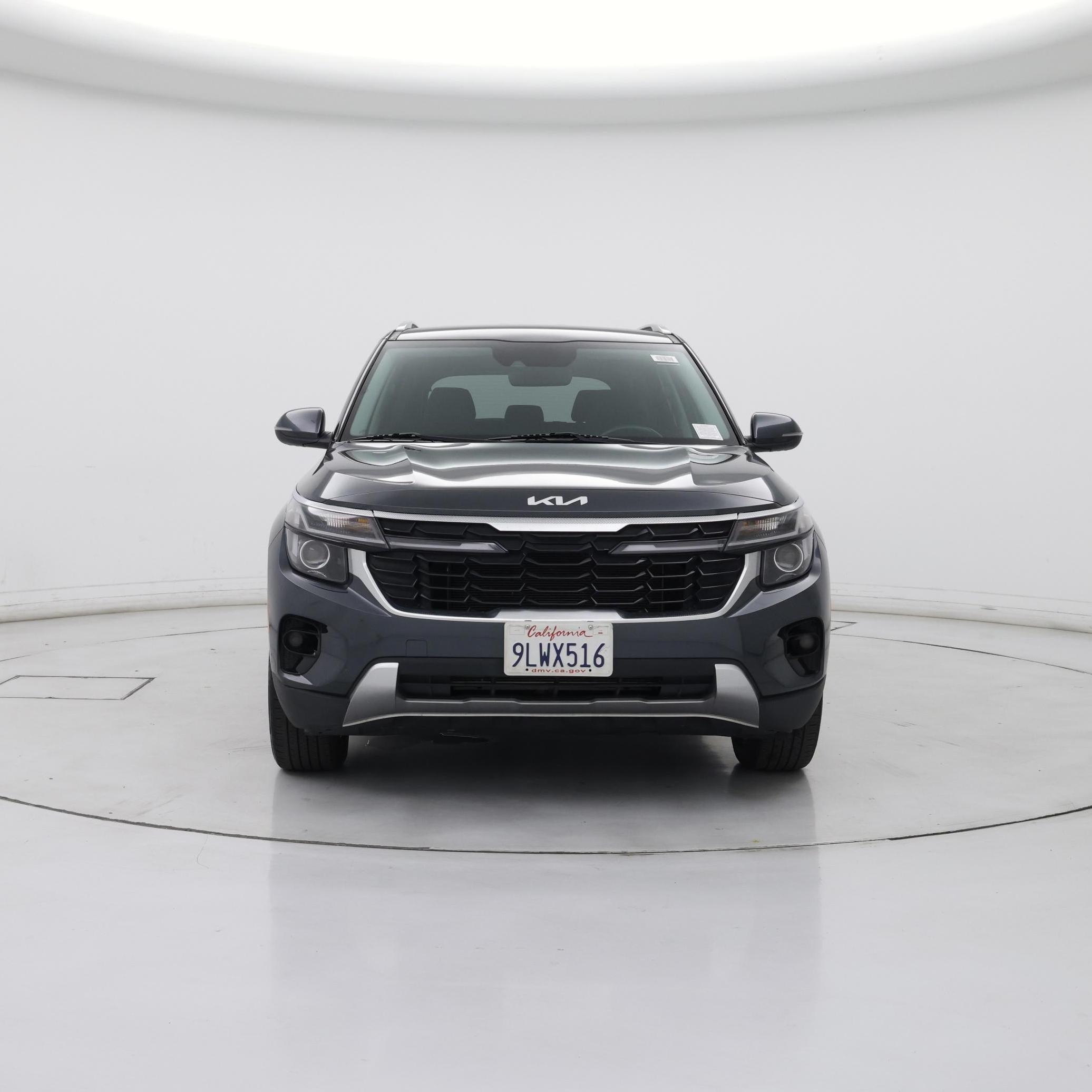 Thumbnail: 2024 Kia Seltos - 5