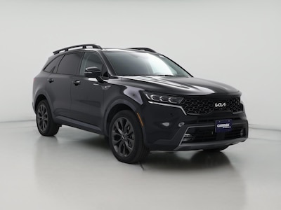 2022 Kia Sorento X-Line SX Prestige