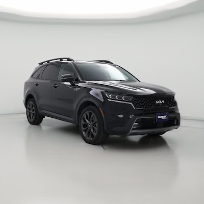 2022 Kia Sorento X-Line SX Prestige