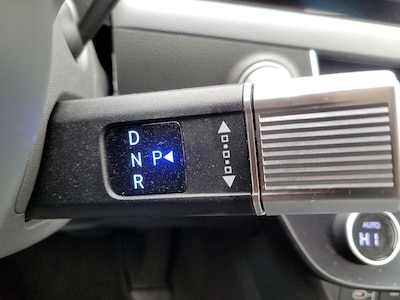 Shifter