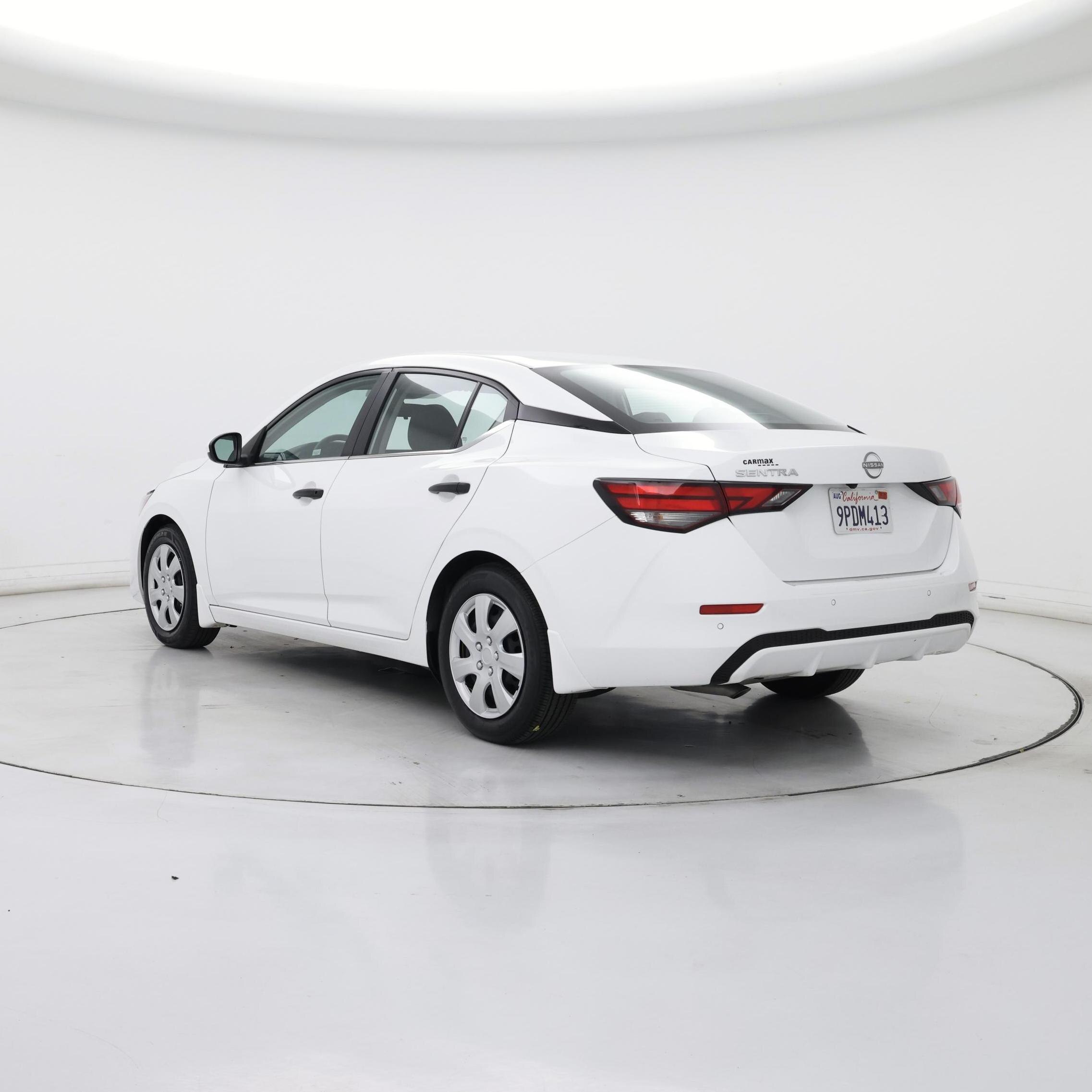 Thumbnail: 2024 Nissan Sentra - 2