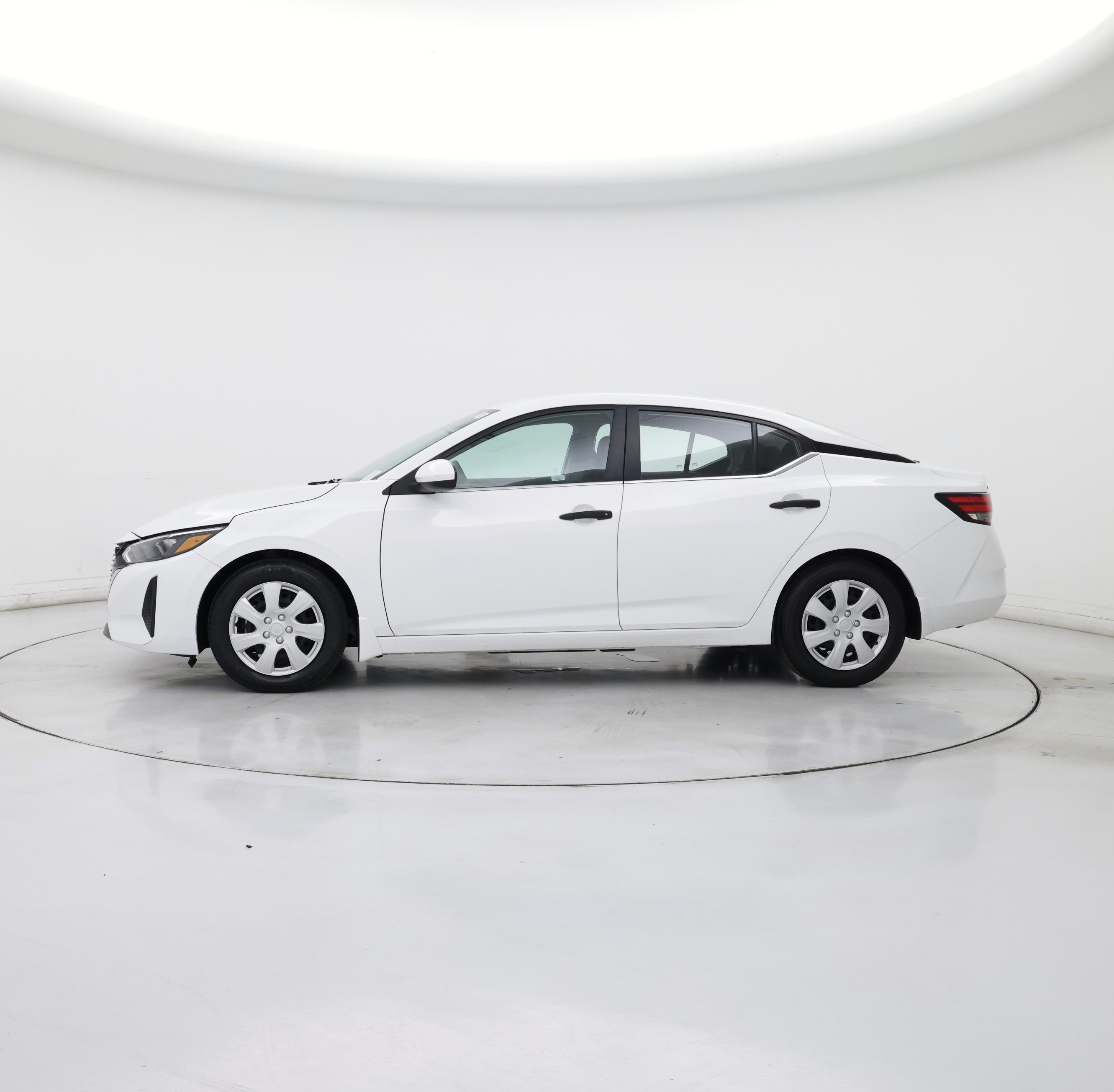Thumbnail: 2024 Nissan Sentra - 3