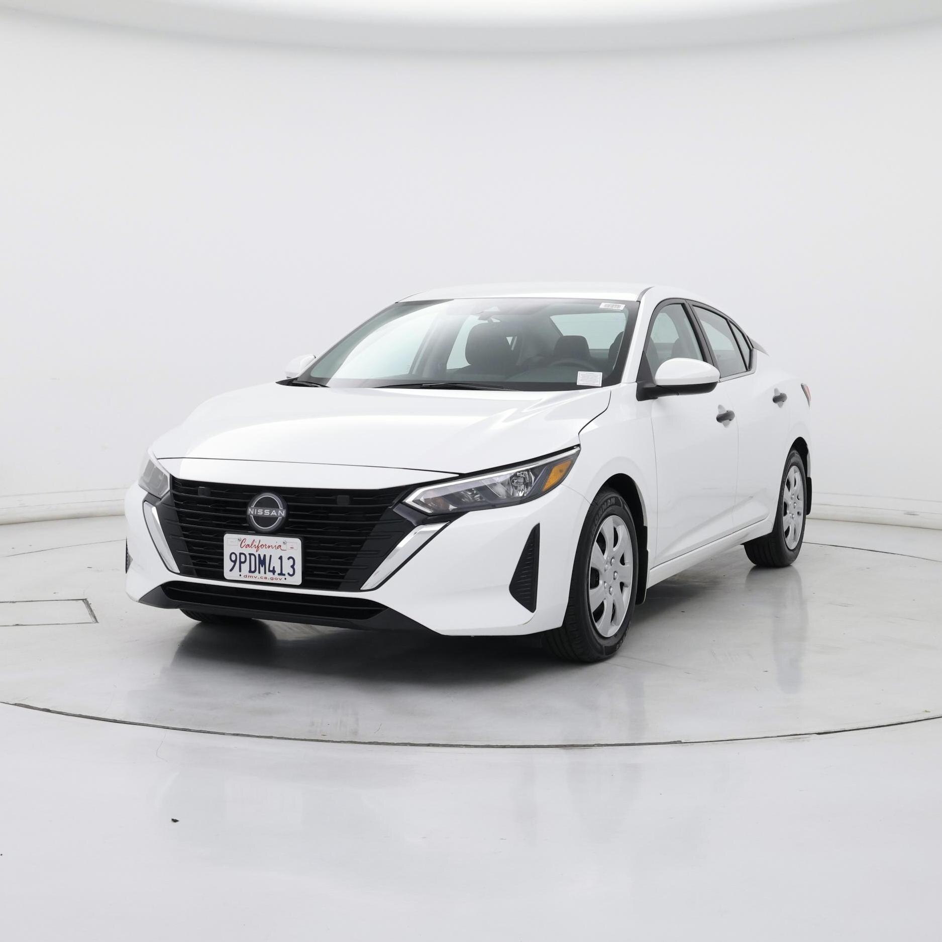Thumbnail: 2024 Nissan Sentra - 4