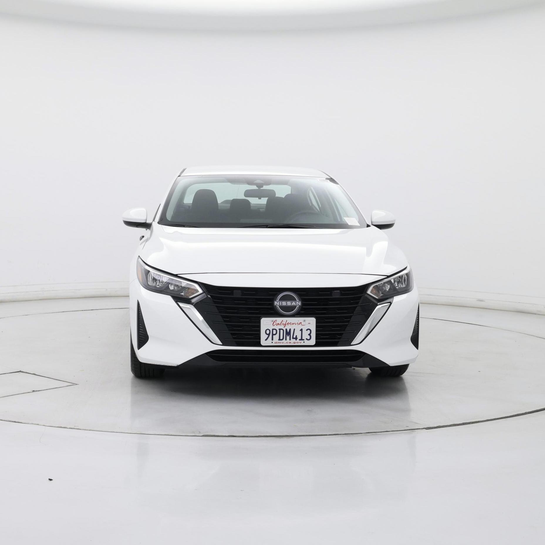 Thumbnail: 2024 Nissan Sentra - 5