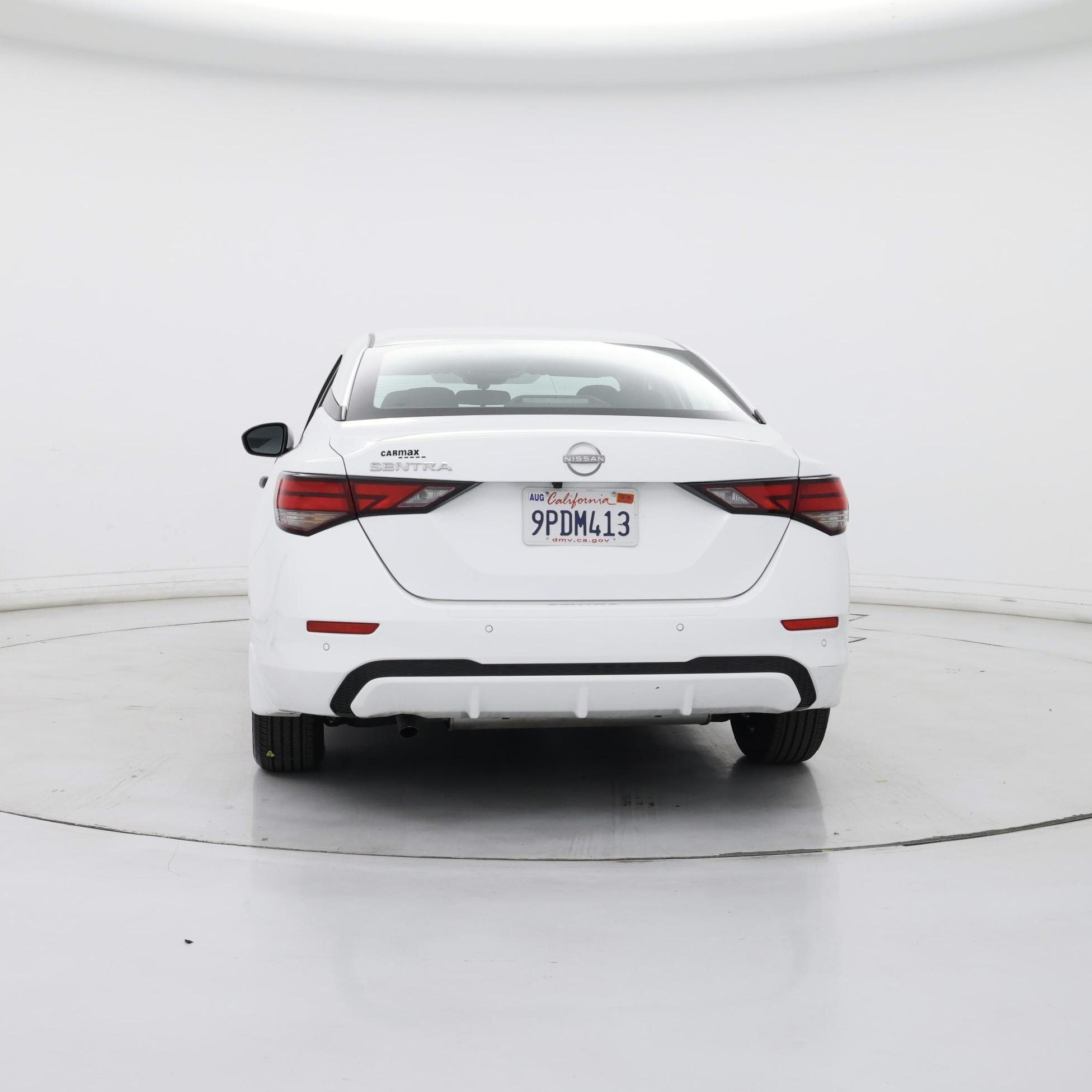 Thumbnail: 2024 Nissan Sentra - 6