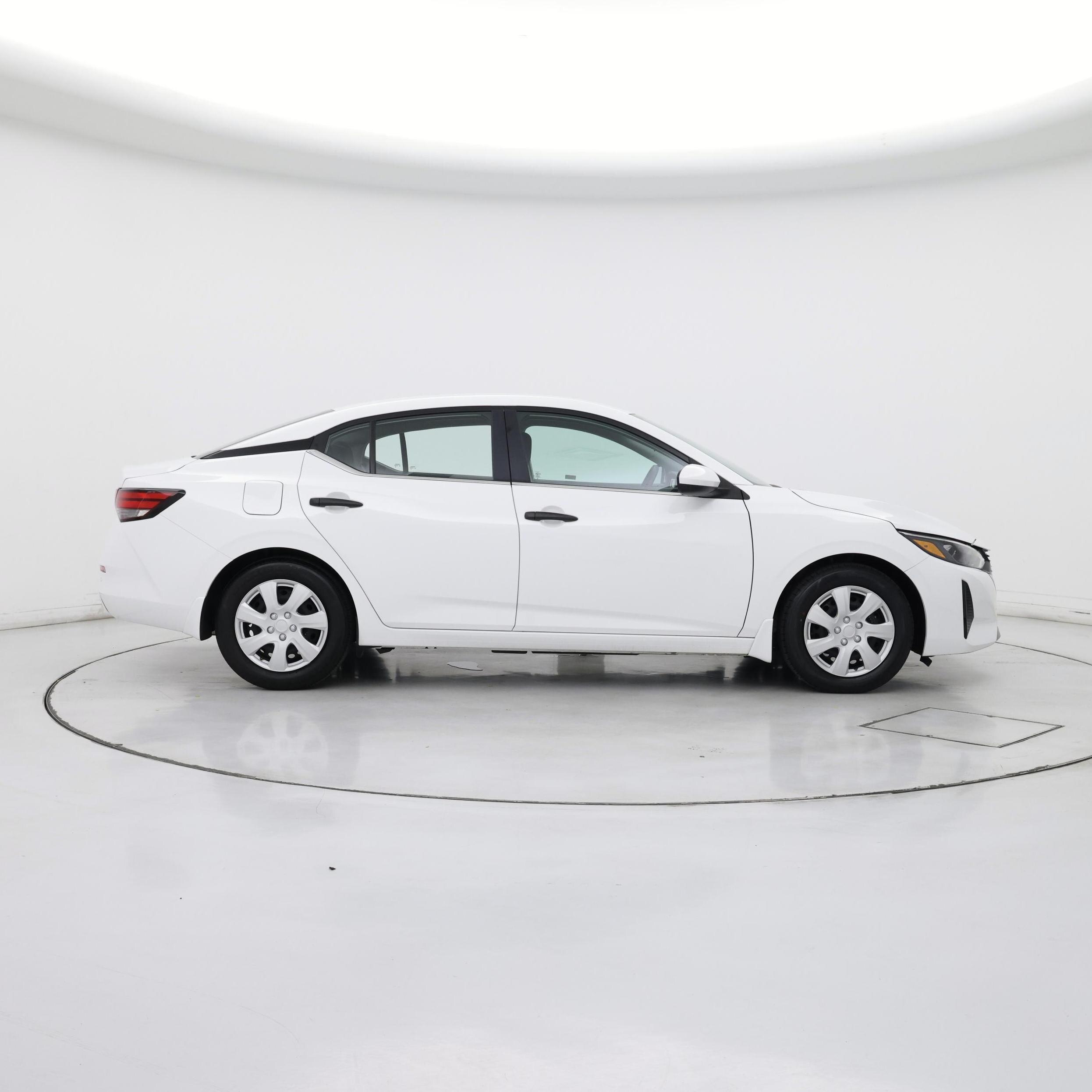 Thumbnail: 2024 Nissan Sentra - 7