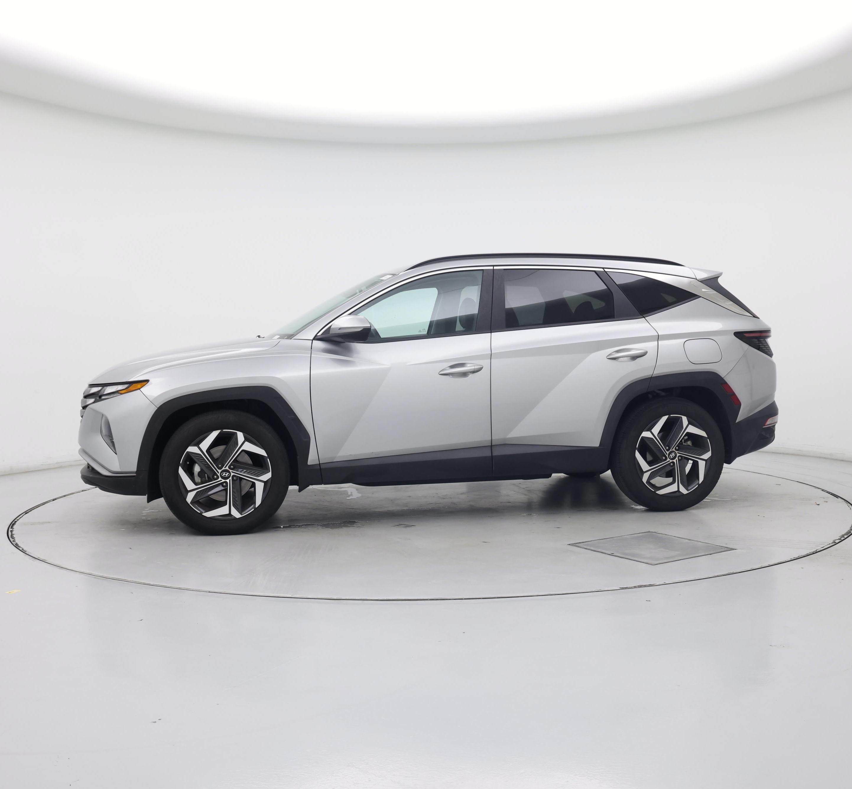 Thumbnail: 2023 Hyundai Tucson - 3