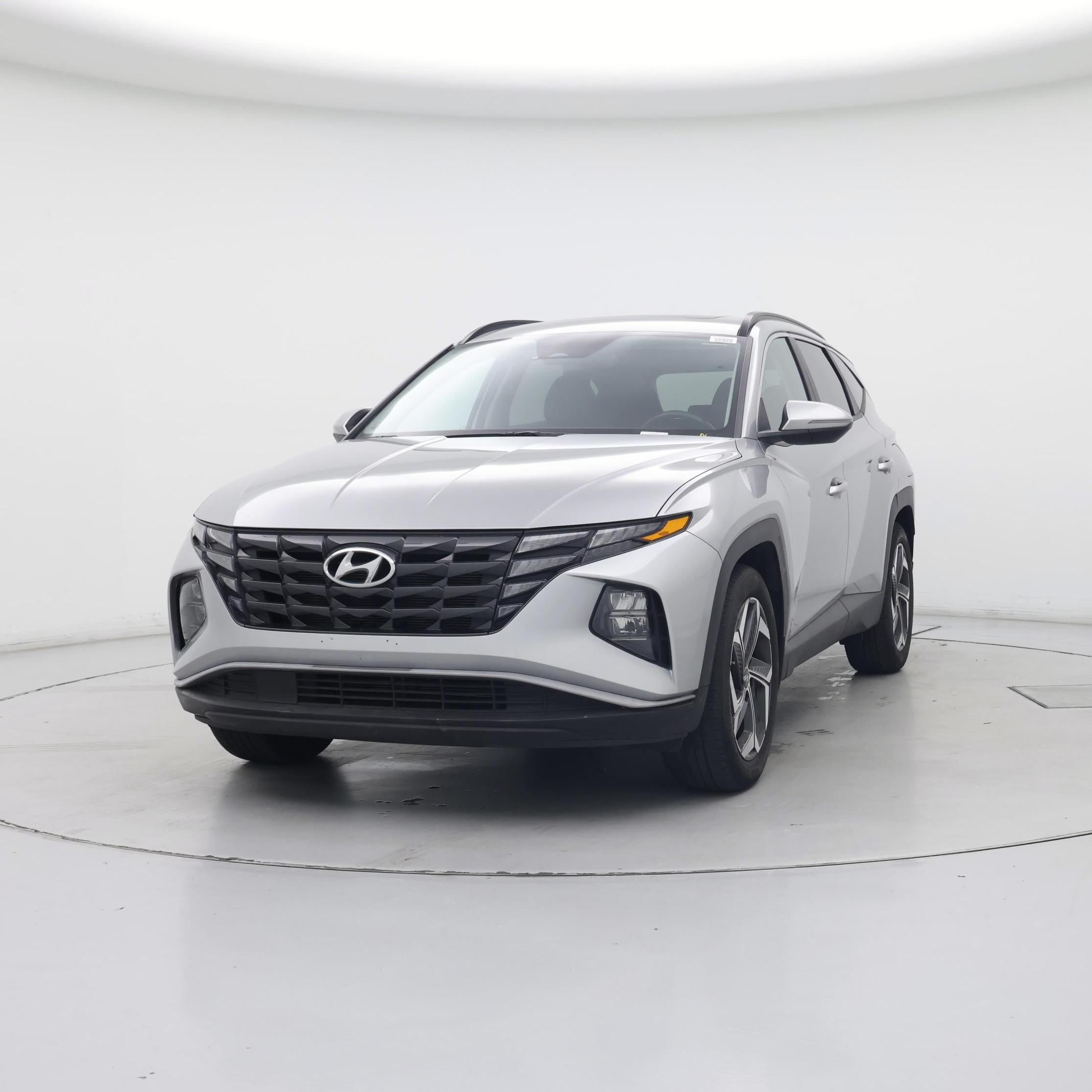 Thumbnail: 2023 Hyundai Tucson - 4