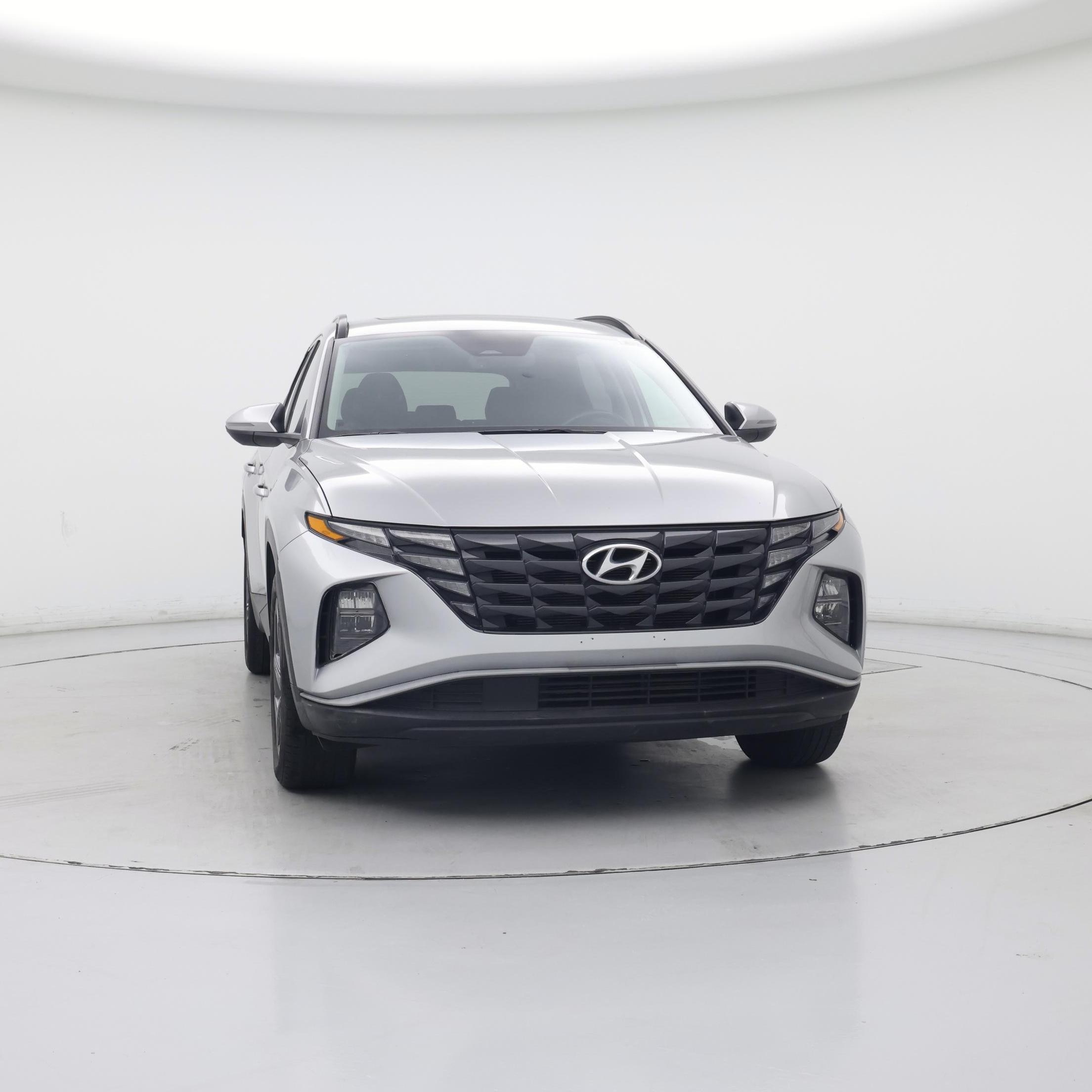 Thumbnail: 2023 Hyundai Tucson - 5