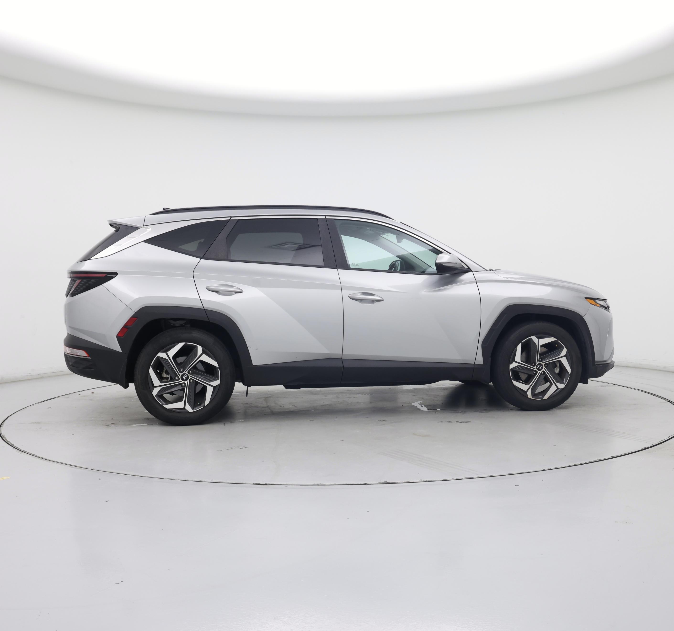 Thumbnail: 2023 Hyundai Tucson - 7