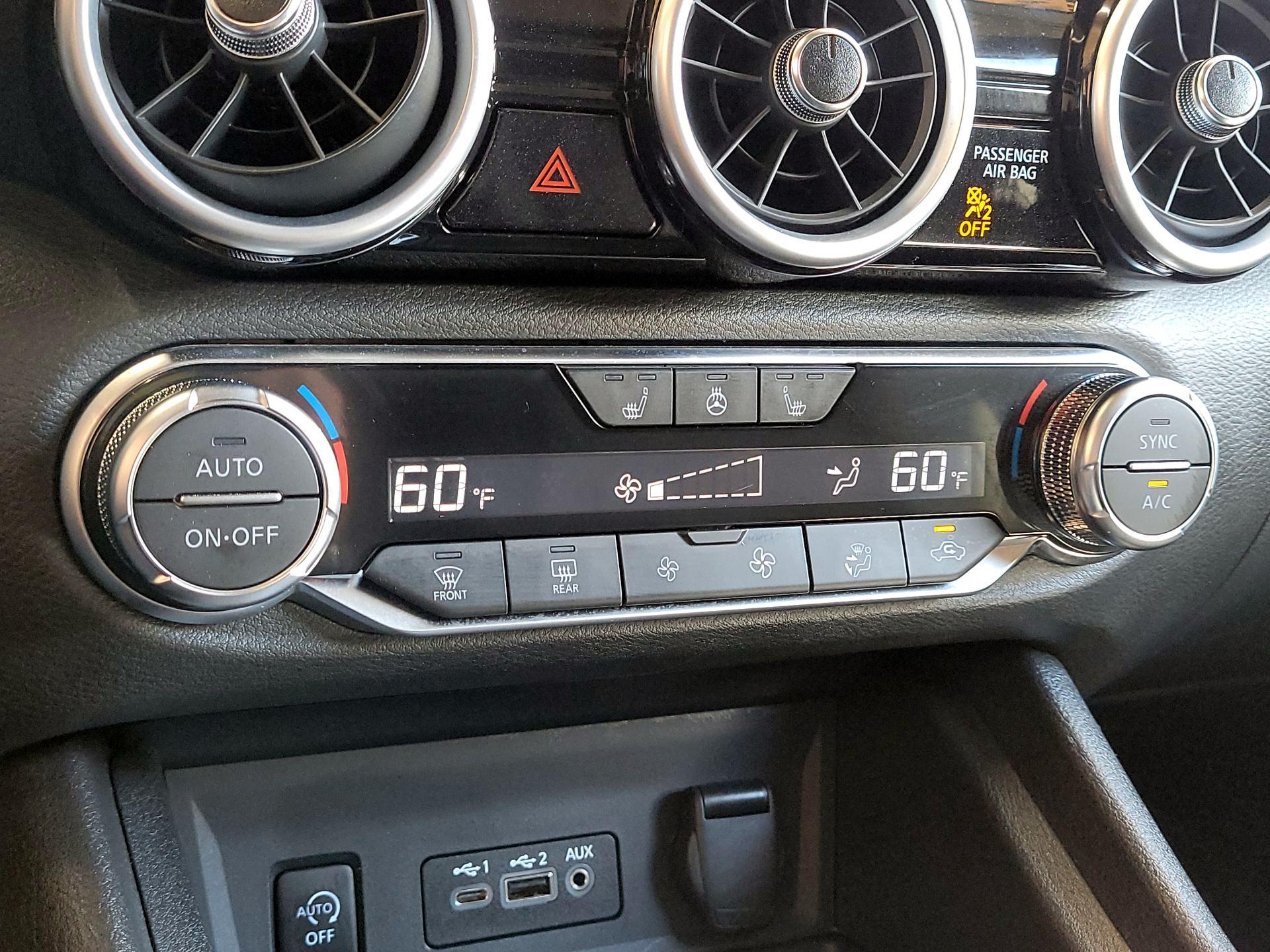 Thumbnail: 2025 Nissan Sentra - 16