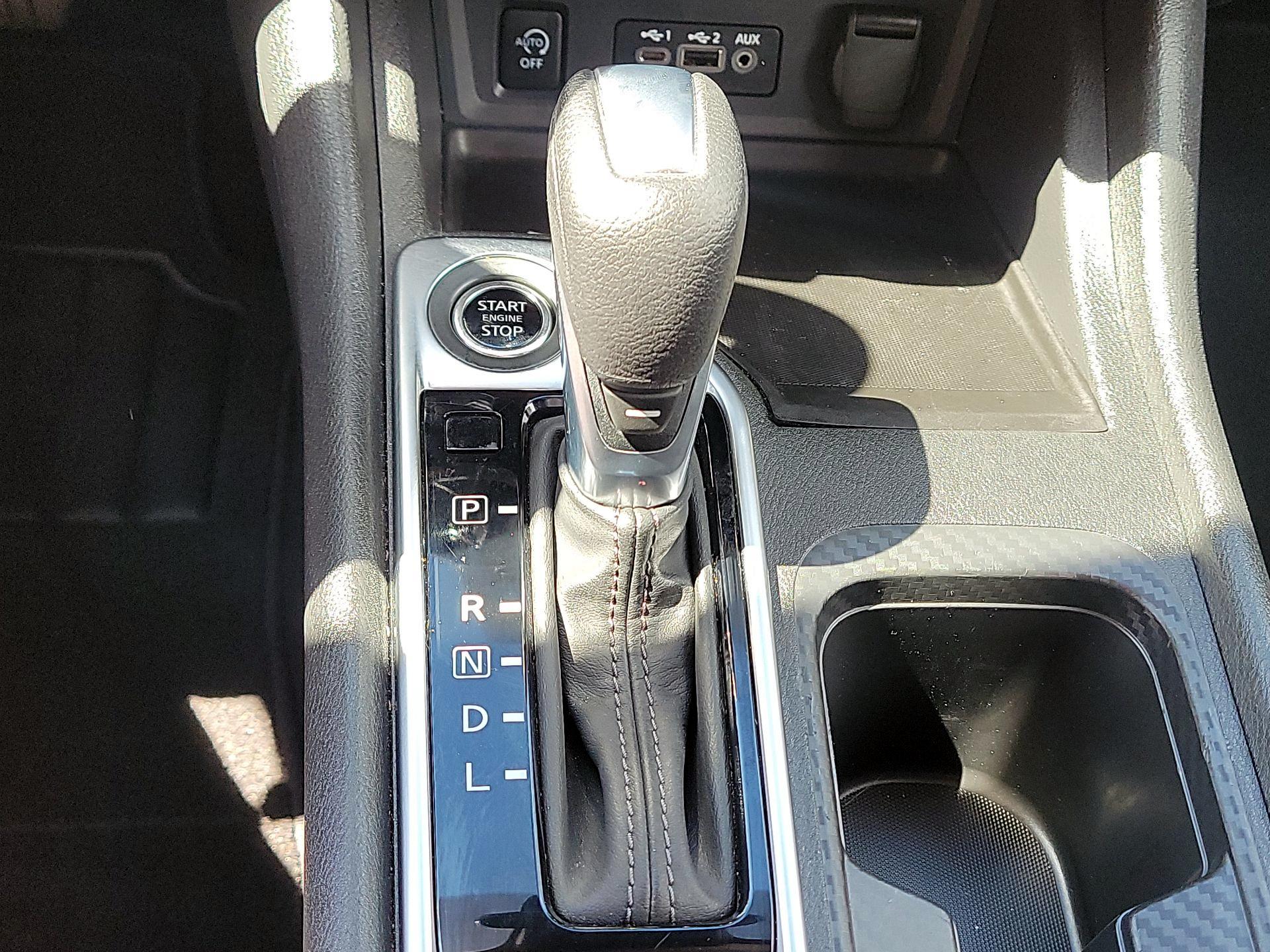 Thumbnail: 2025 Nissan Sentra - 17