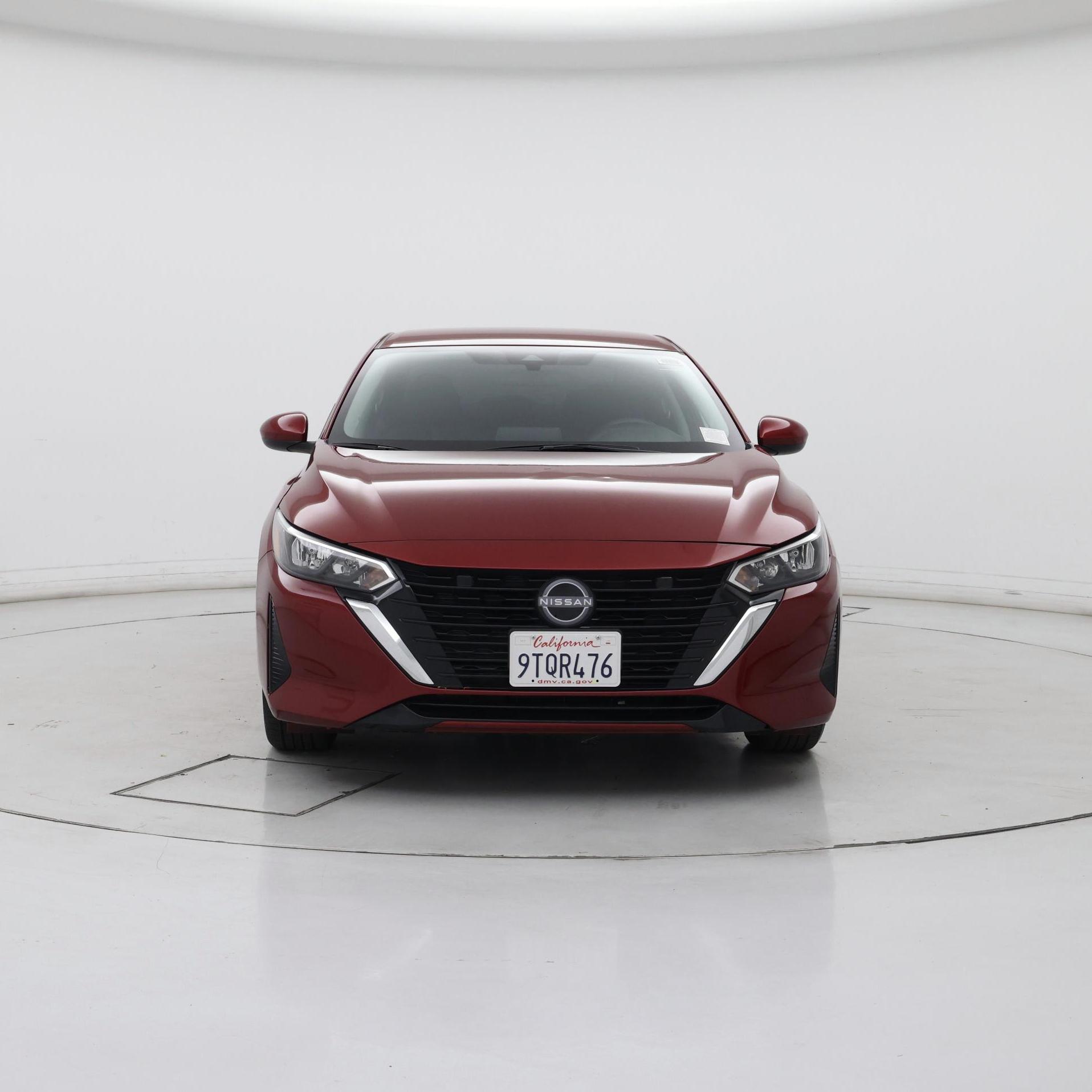 Thumbnail: 2025 Nissan Sentra - 5