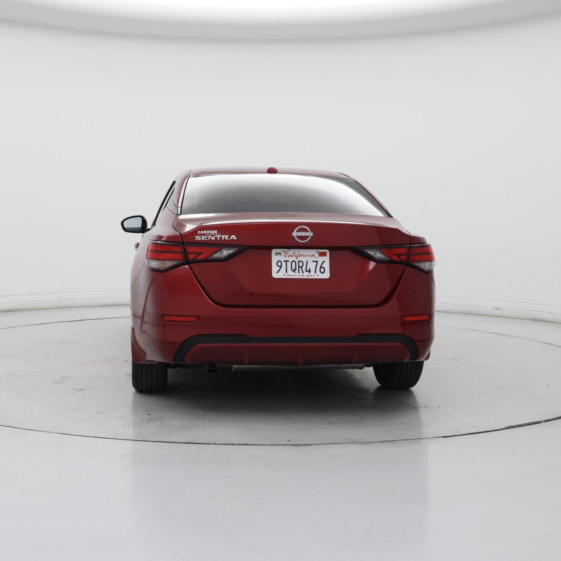 Thumbnail: 2025 Nissan Sentra - 6