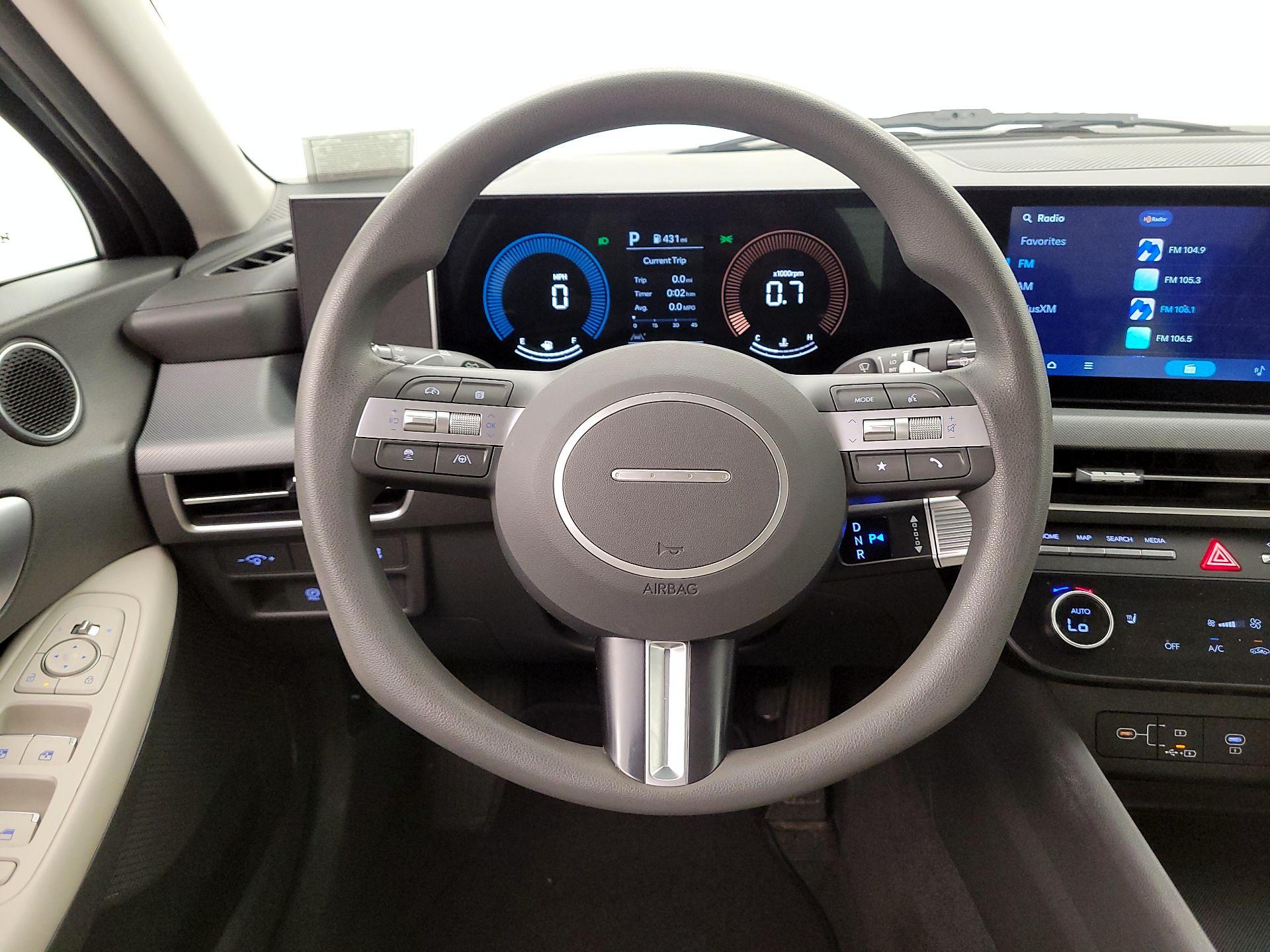 Thumbnail: 2025 Hyundai Sonata - 10