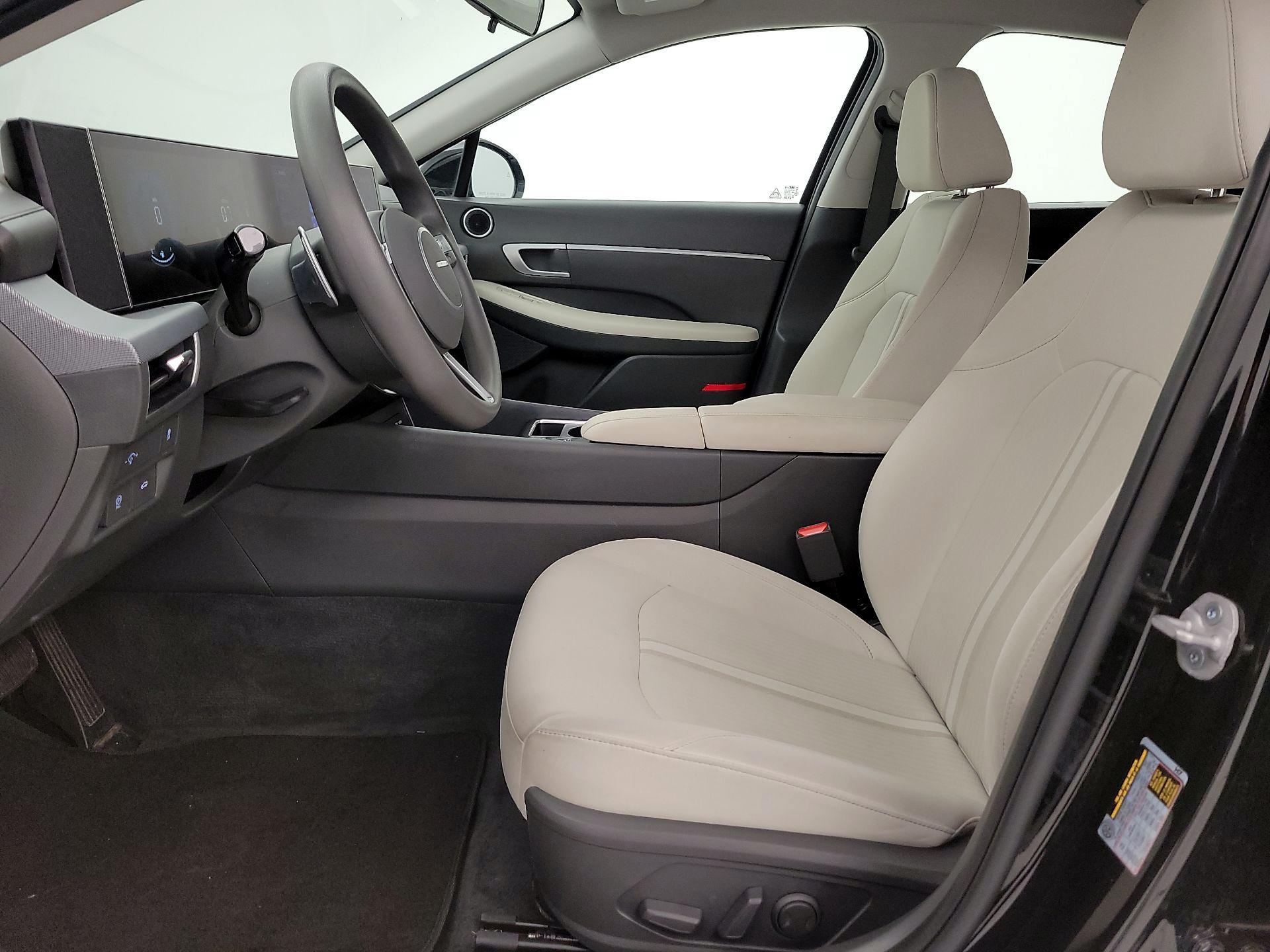 Thumbnail: 2025 Hyundai Sonata - 11