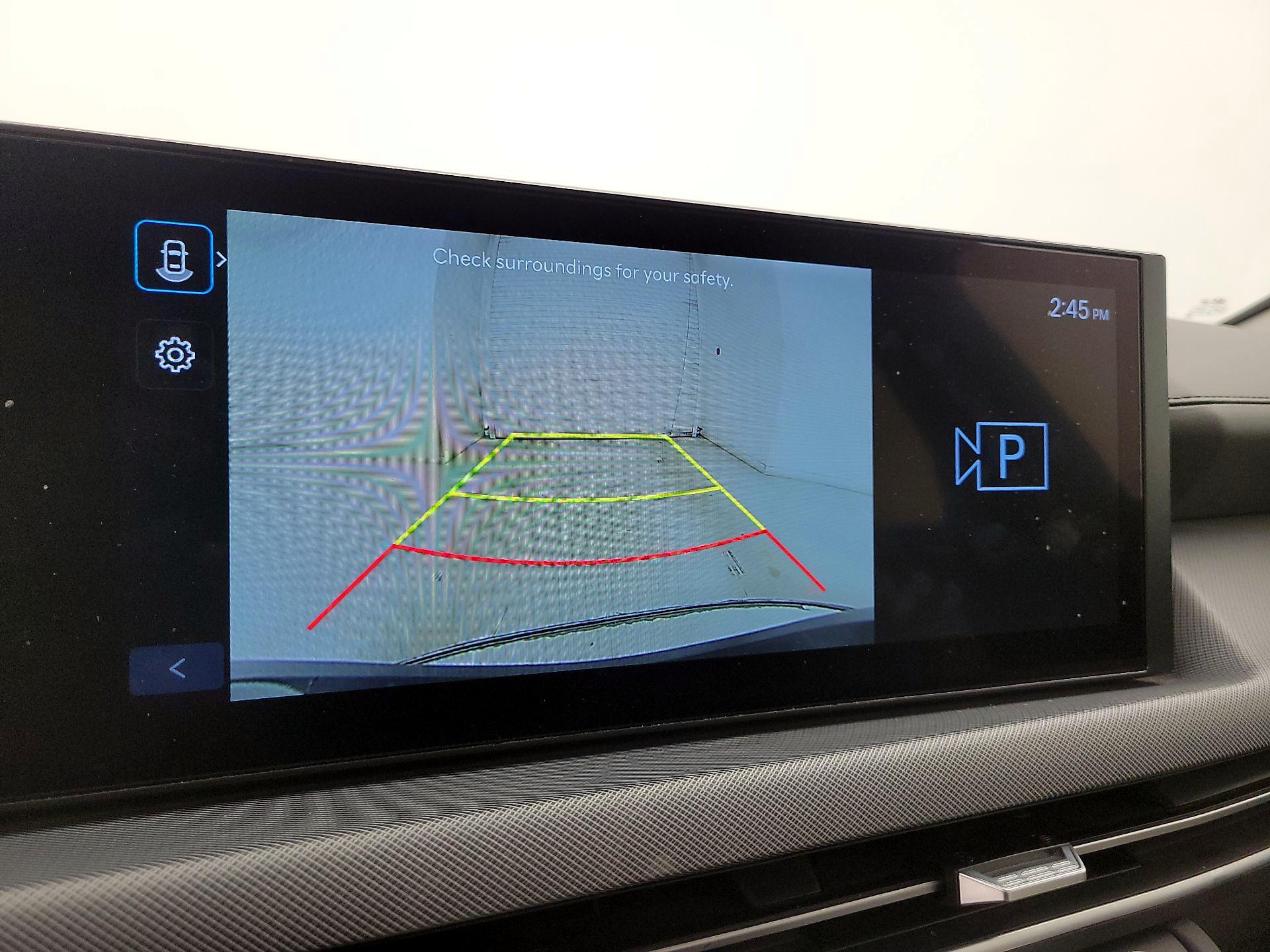 Thumbnail: 2025 Hyundai Sonata - 14