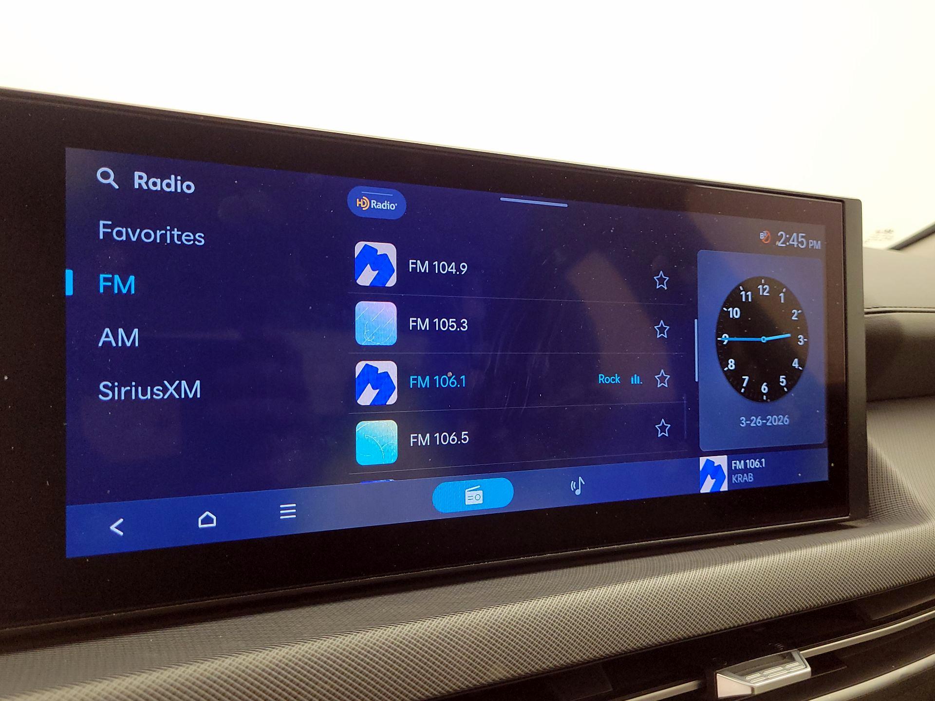 Thumbnail: 2025 Hyundai Sonata - 15