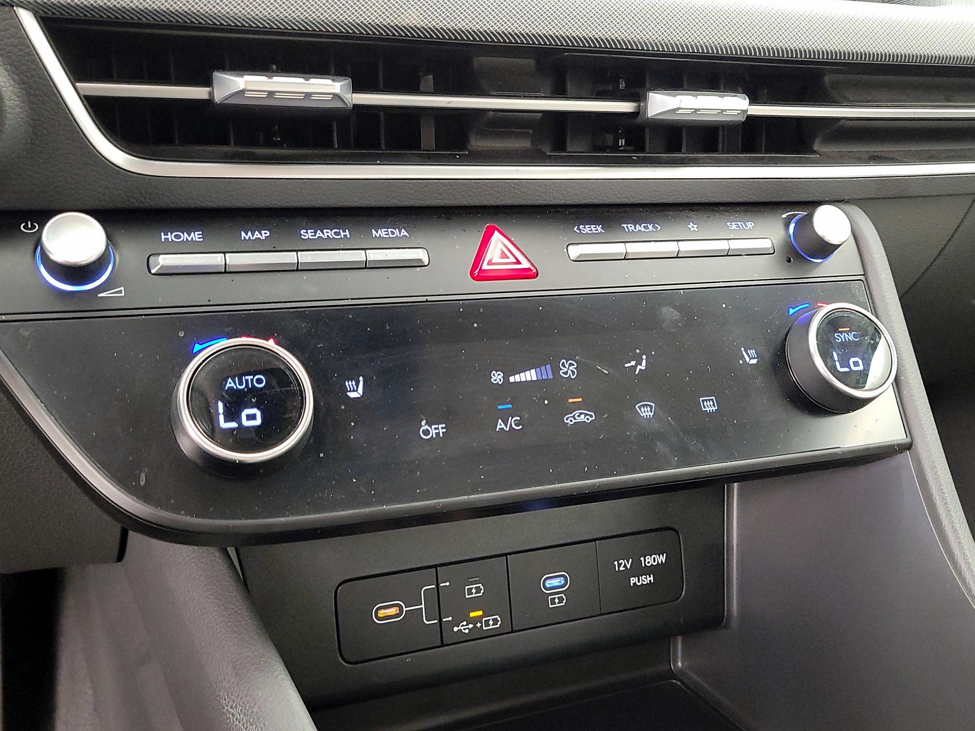 Thumbnail: 2025 Hyundai Sonata - 16