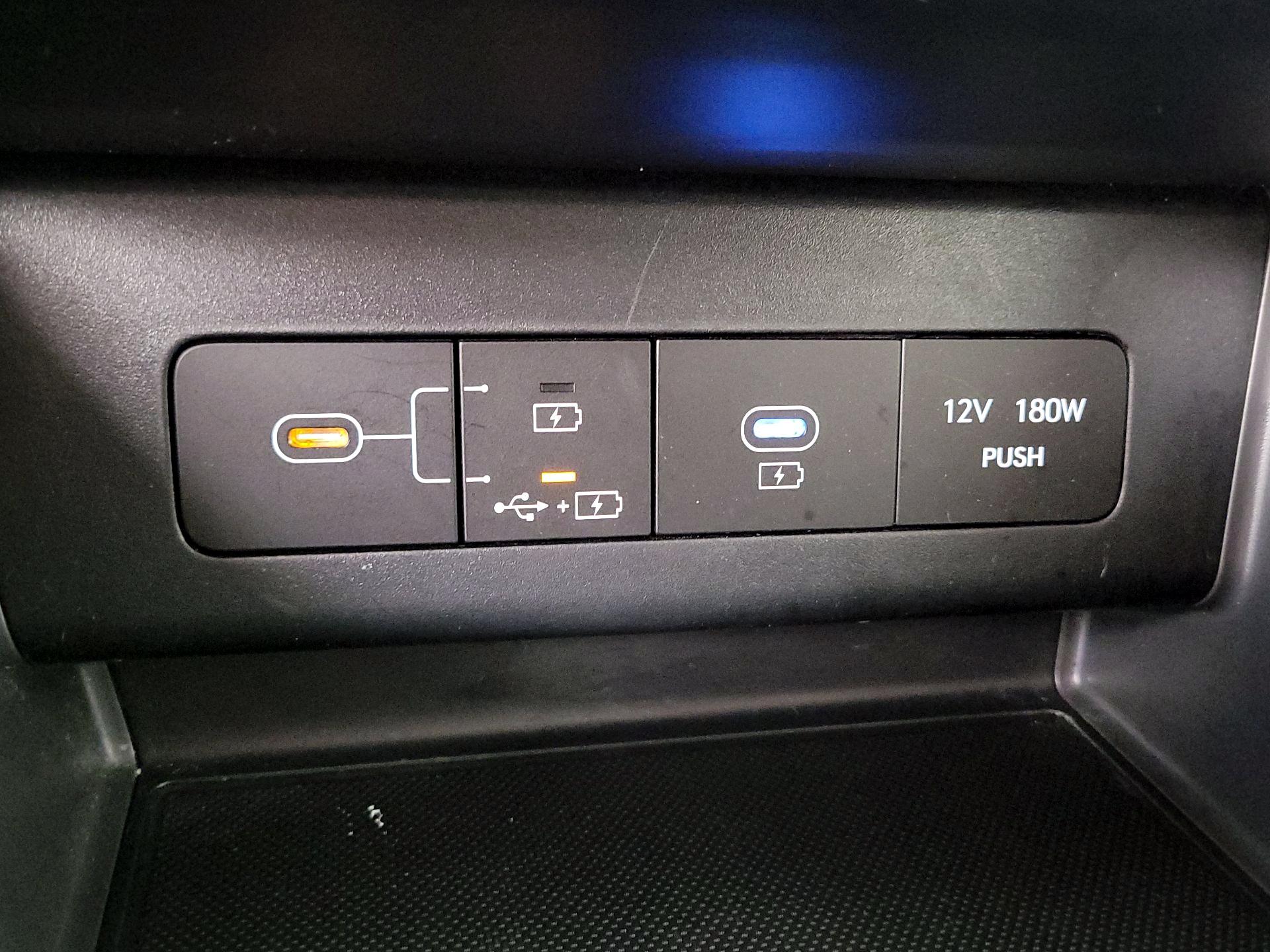 Thumbnail: 2025 Hyundai Sonata - 18