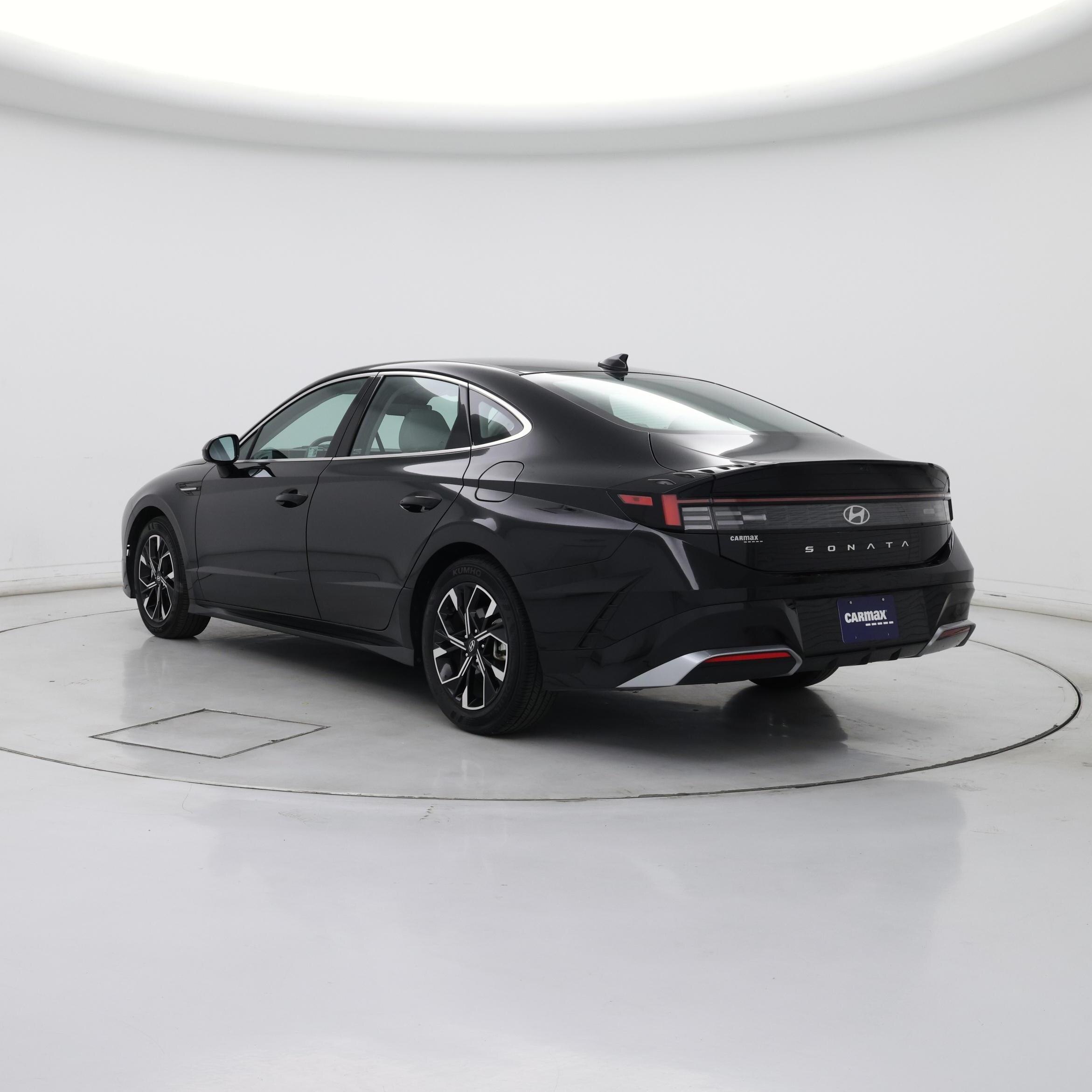 Thumbnail: 2025 Hyundai Sonata - 2