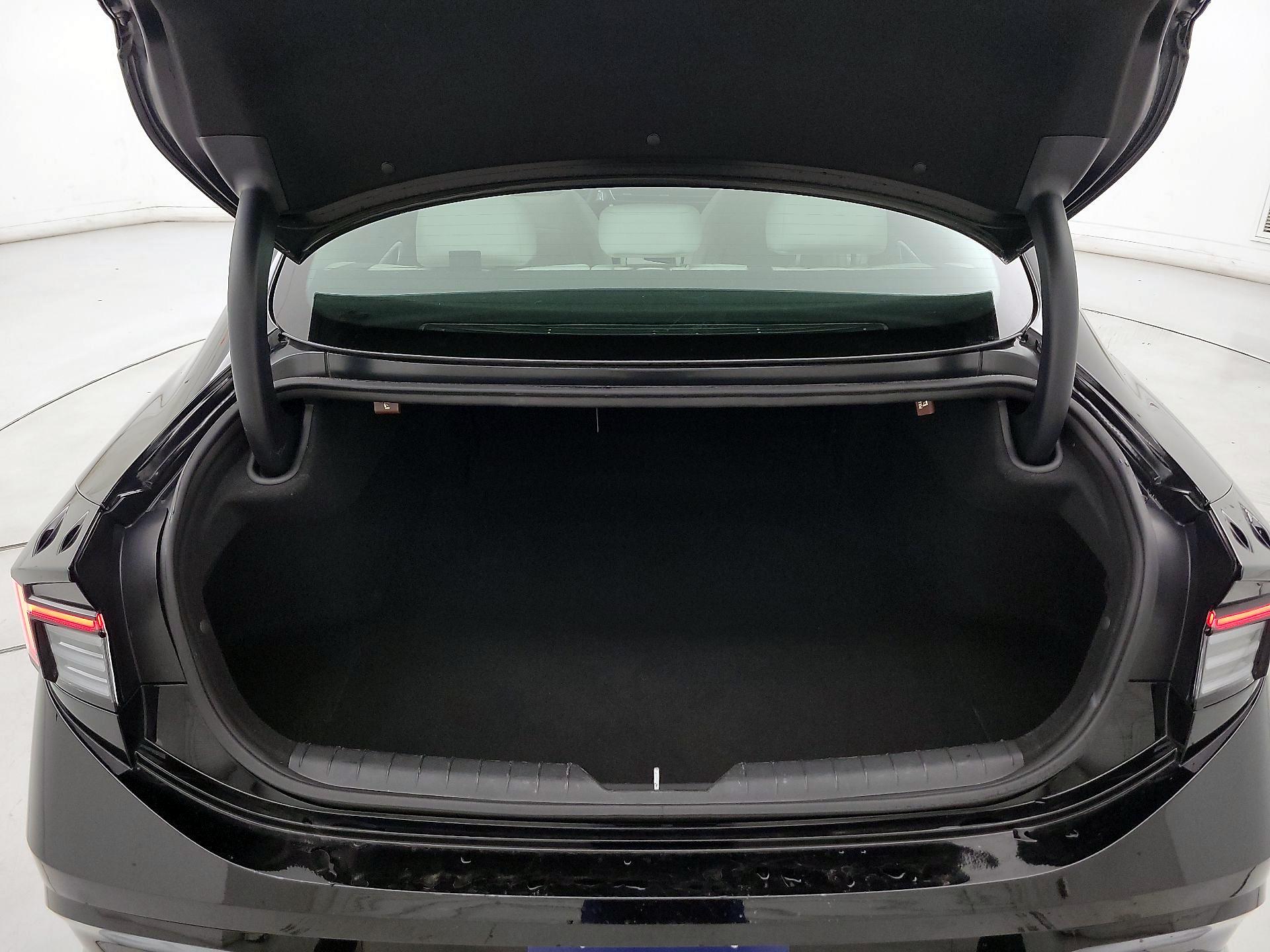 Thumbnail: 2025 Hyundai Sonata - 20