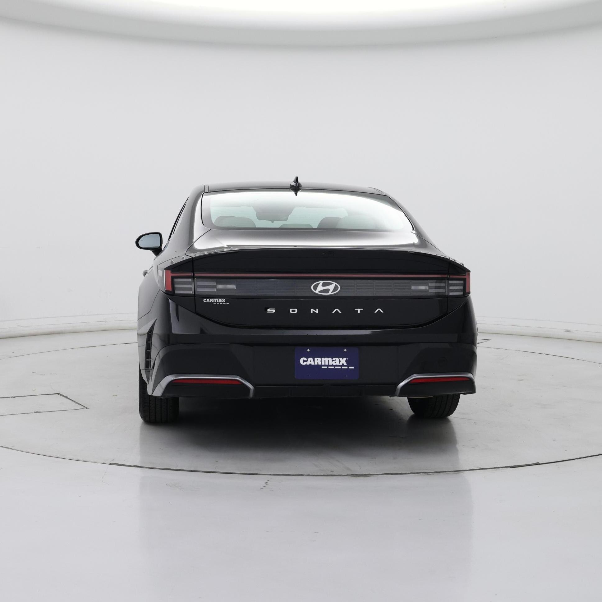 Thumbnail: 2025 Hyundai Sonata - 6