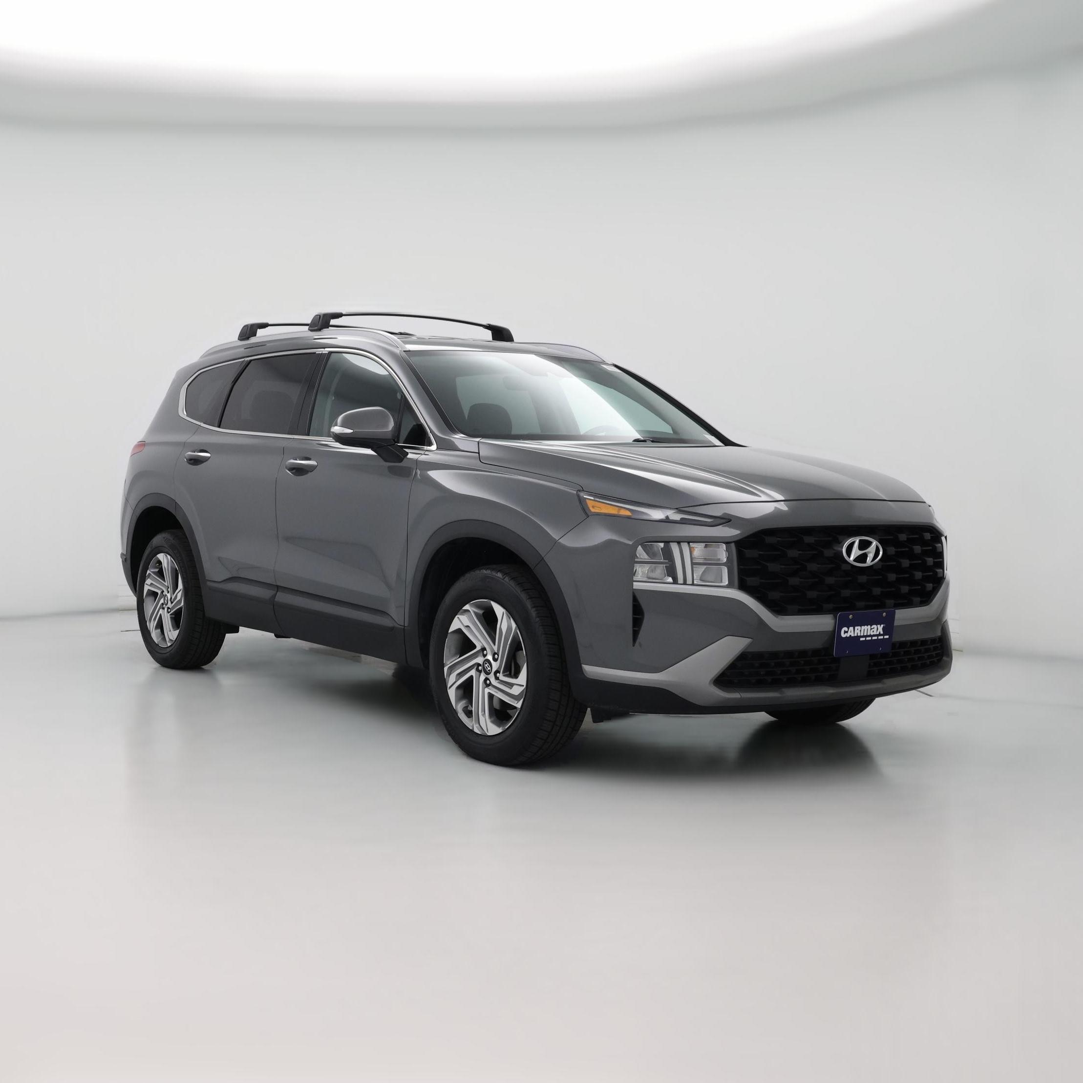 Thumbnail: 2023 Hyundai Santa Fe - 1